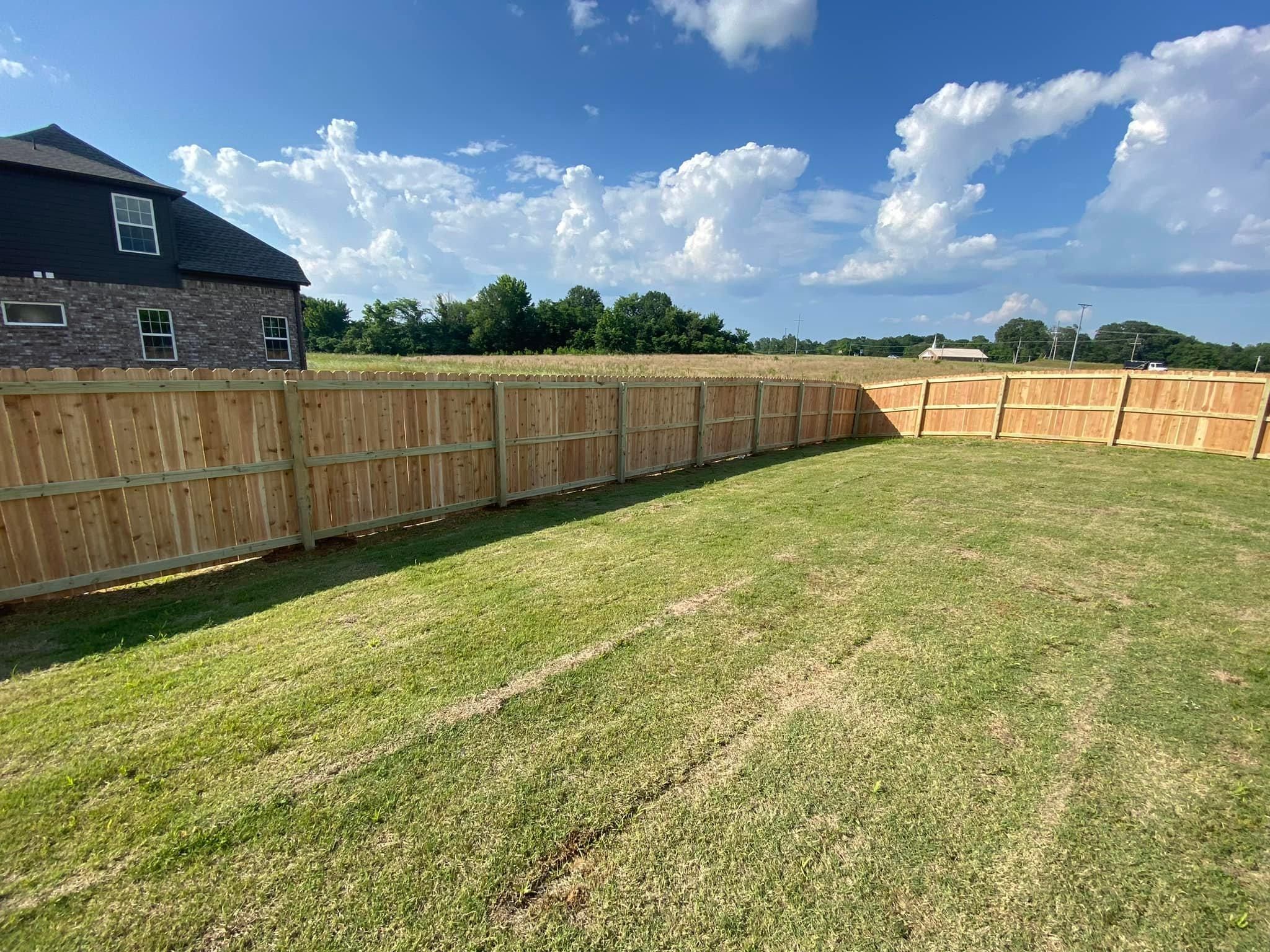  for Manning Fence, LLC in Hernando, MS