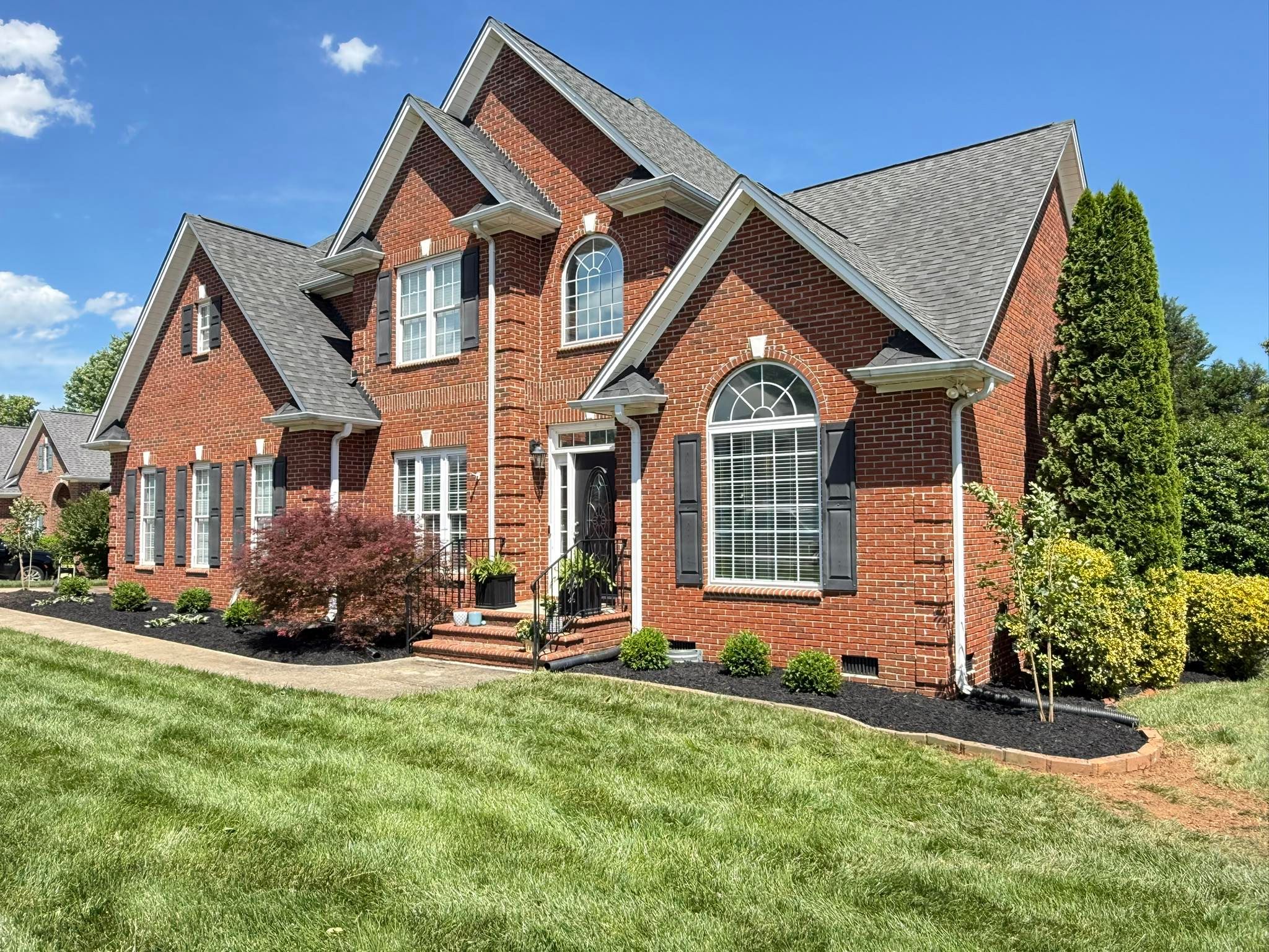 All Photos for Massey Landscapings in Gastonia, NC
