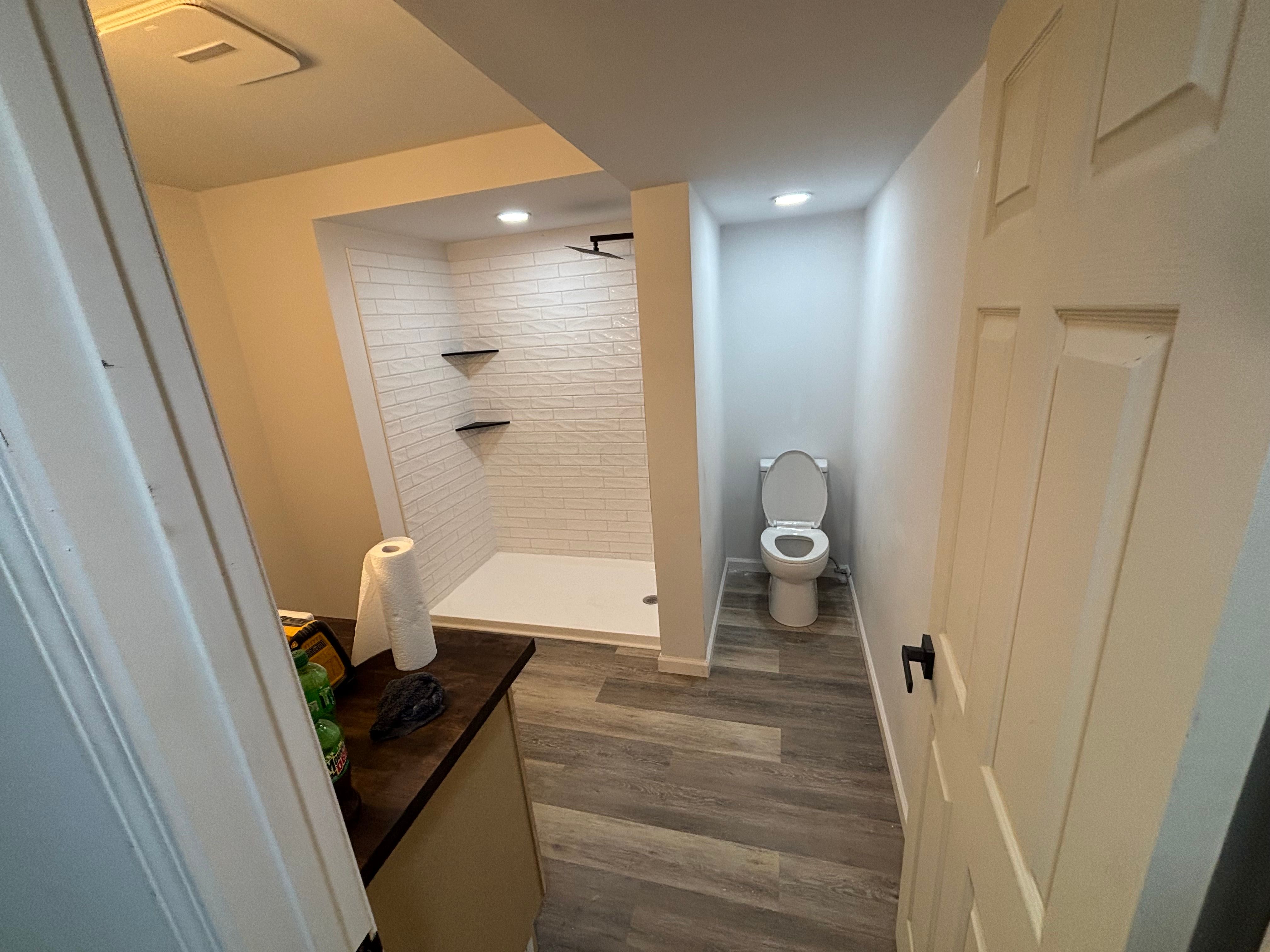  for Personal Touch General Contractor in Galax, VA