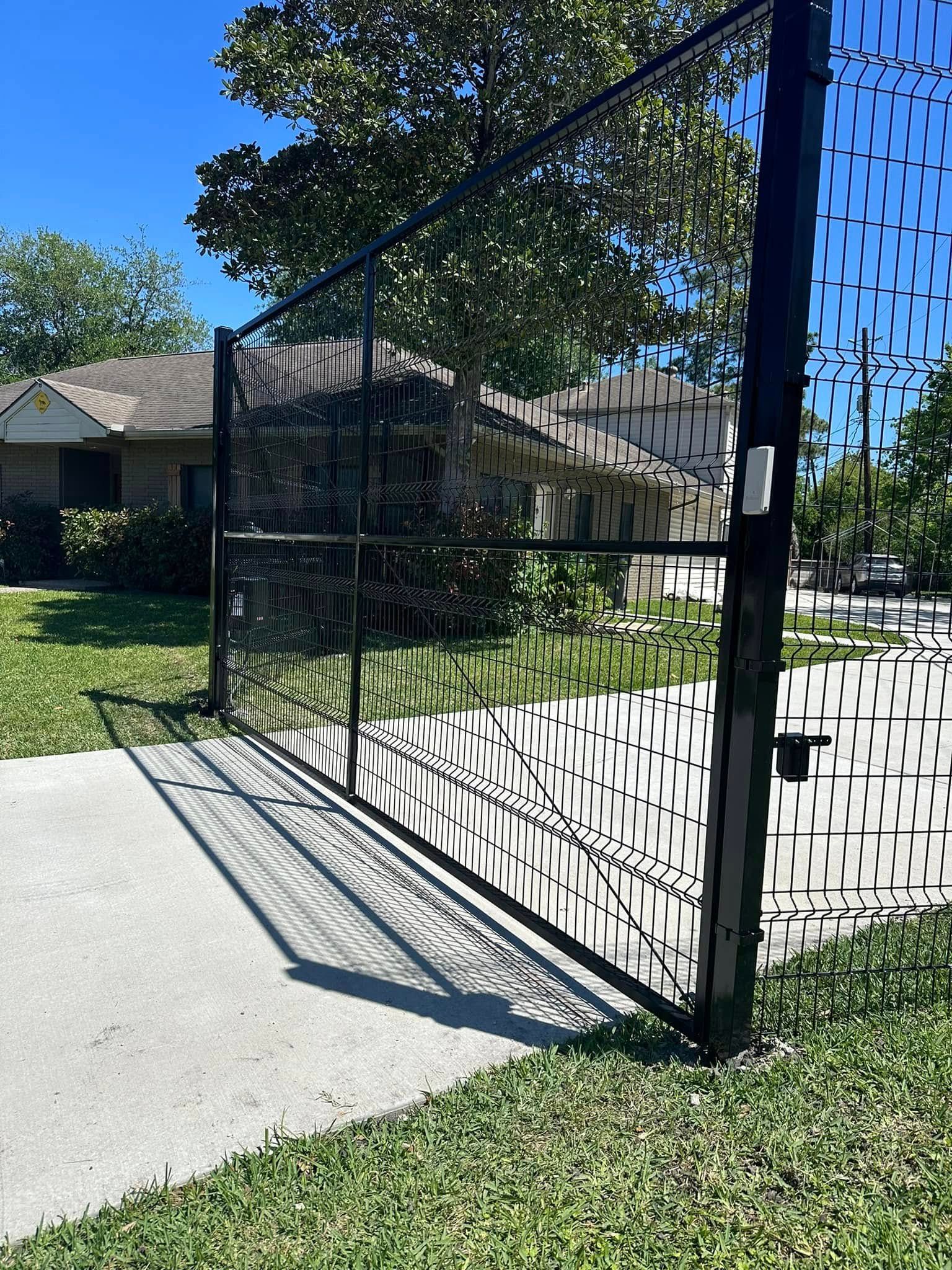  for Fenceline Systems in Channelview, TX