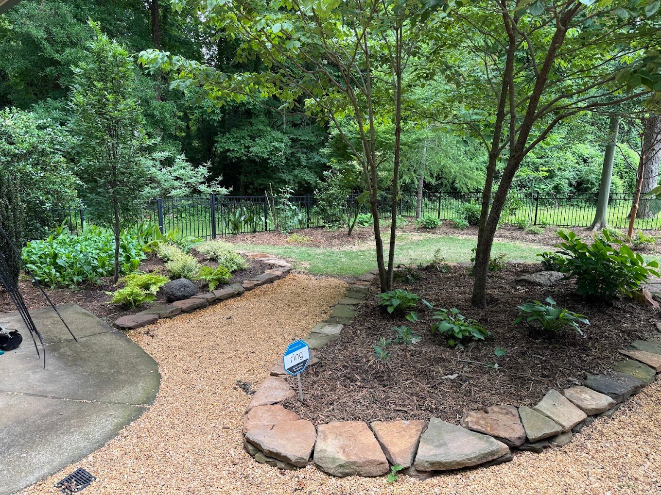  for Upcycled Landscape and Design in Charlotte, NC