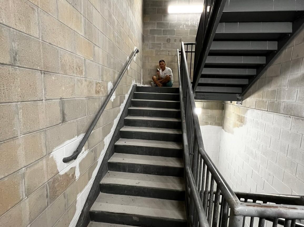  for KCC Painting, Inc. in Daytona Beach, FL