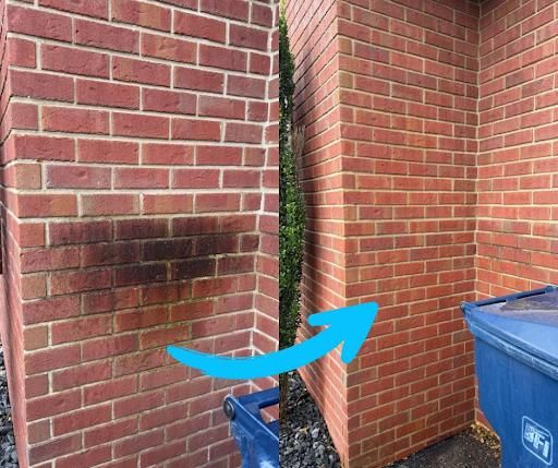  for Bluegrass Brothers Exterior Services LLC in Elizabethtown, KY