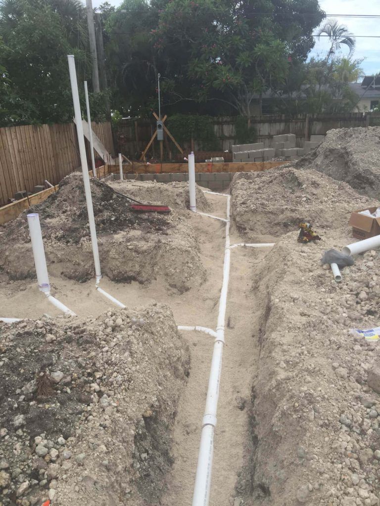  for Eco 1 Plumbing LLC in Miami, FL