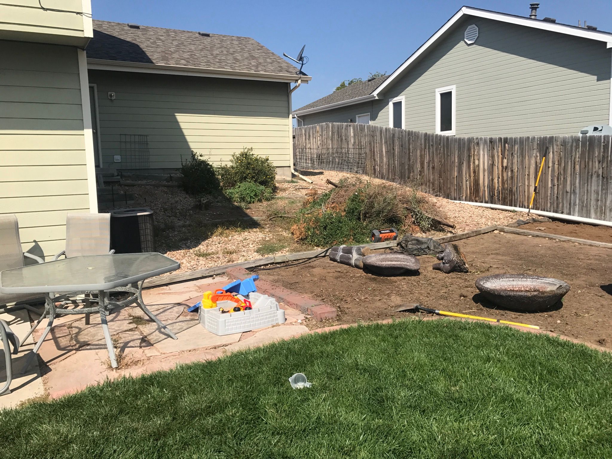  for Rock Masters Inc. in Evans, CO