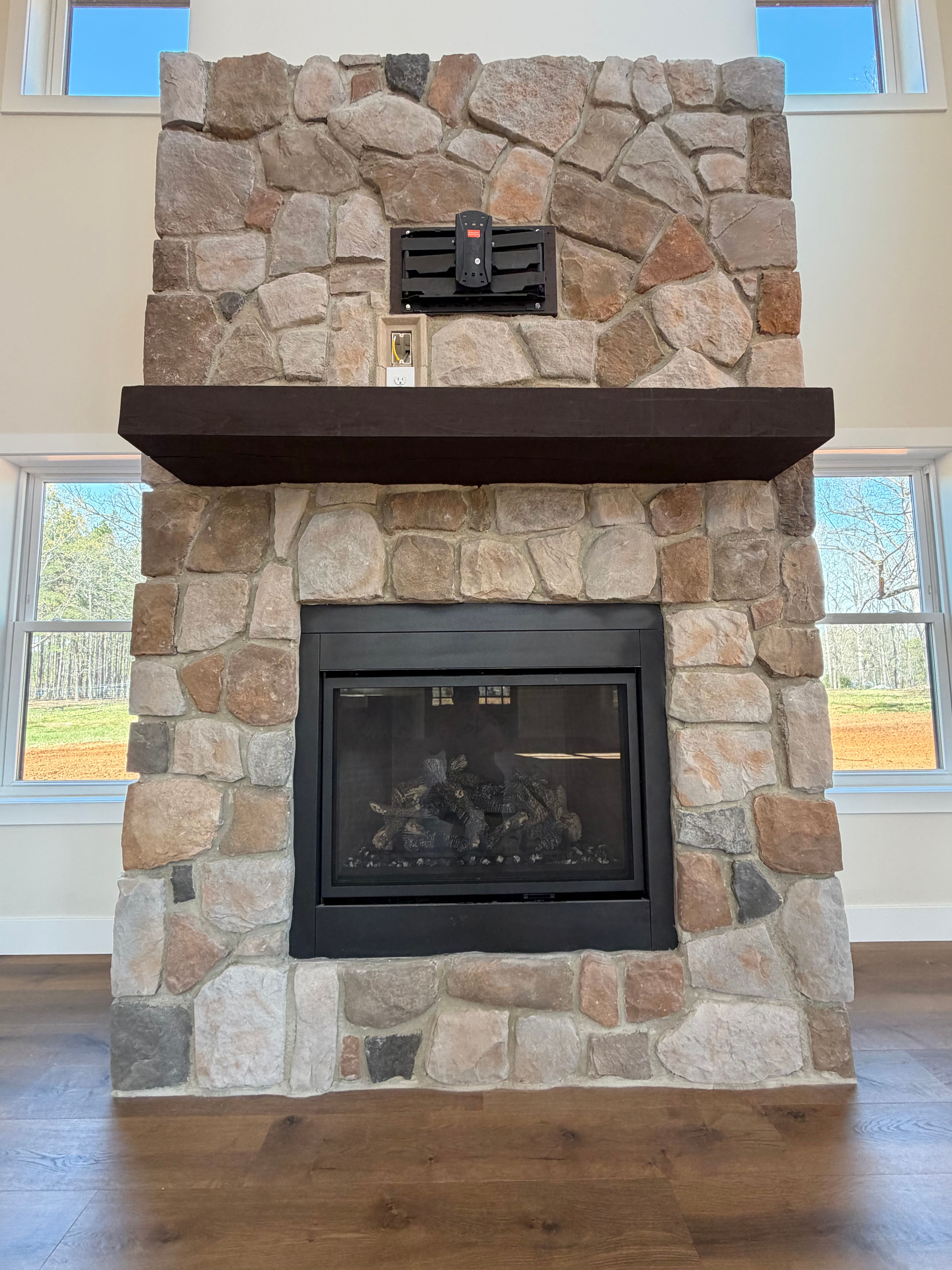  for Ridgeline Construction in Hiddenite, NC