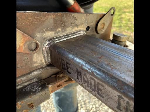  for Anderson Welding Services in Kernersville, NC