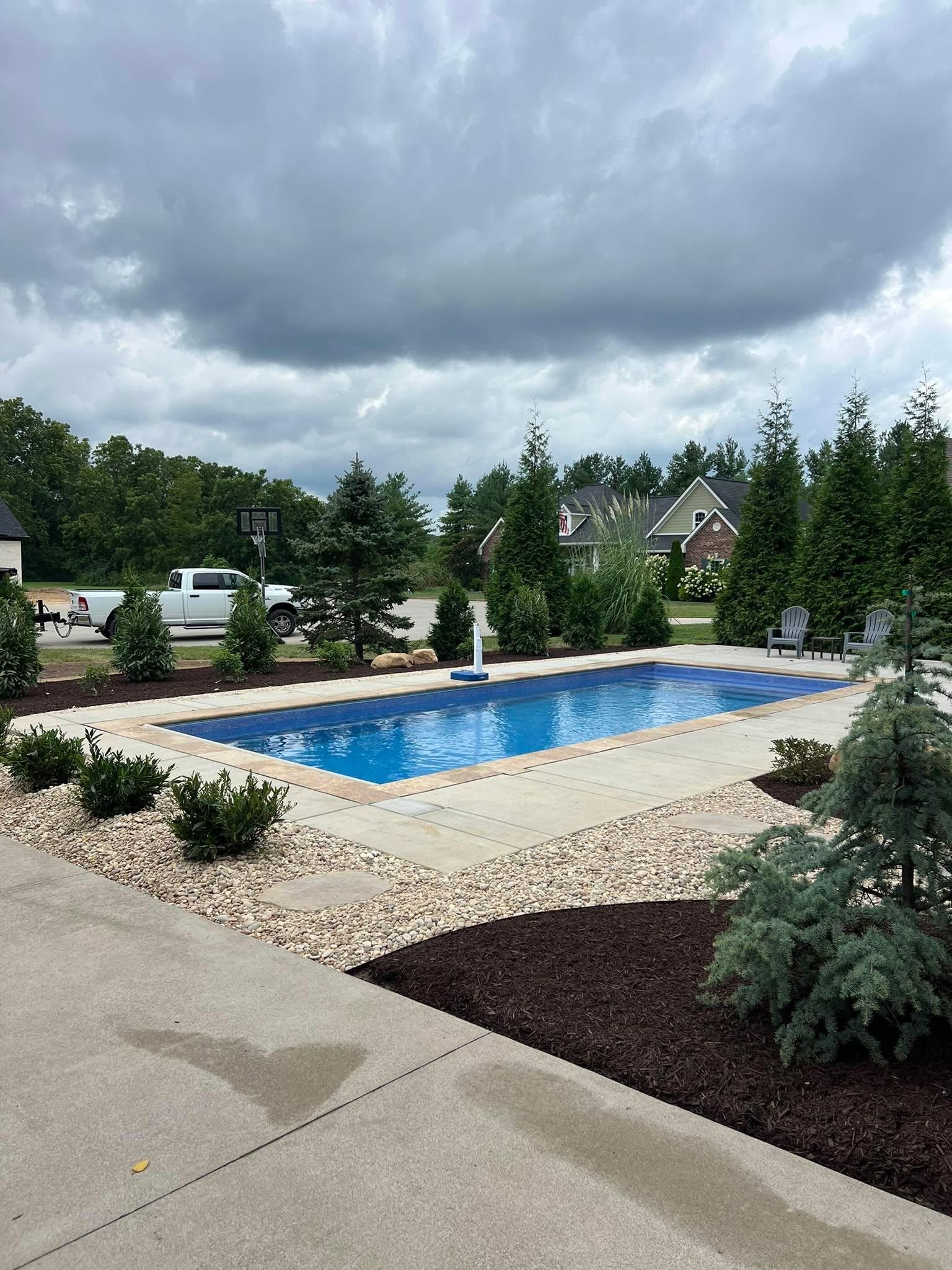  for Full Service Landscaping in Louisville, KY
