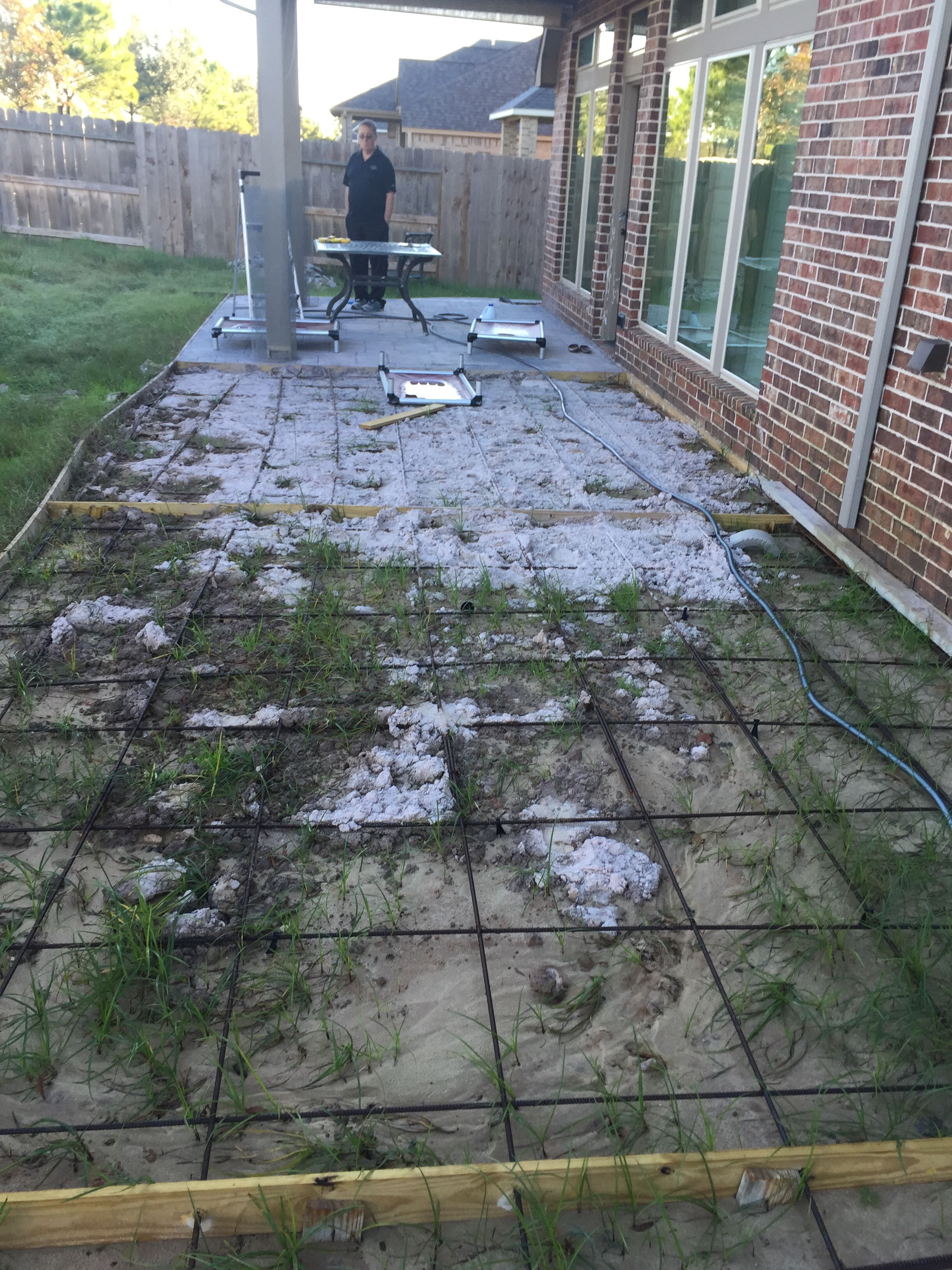  for Texas Curb N Borders in Houston, TX