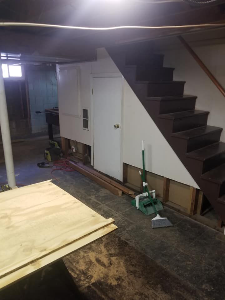  for Real McCoy Contracting LLC  in , 