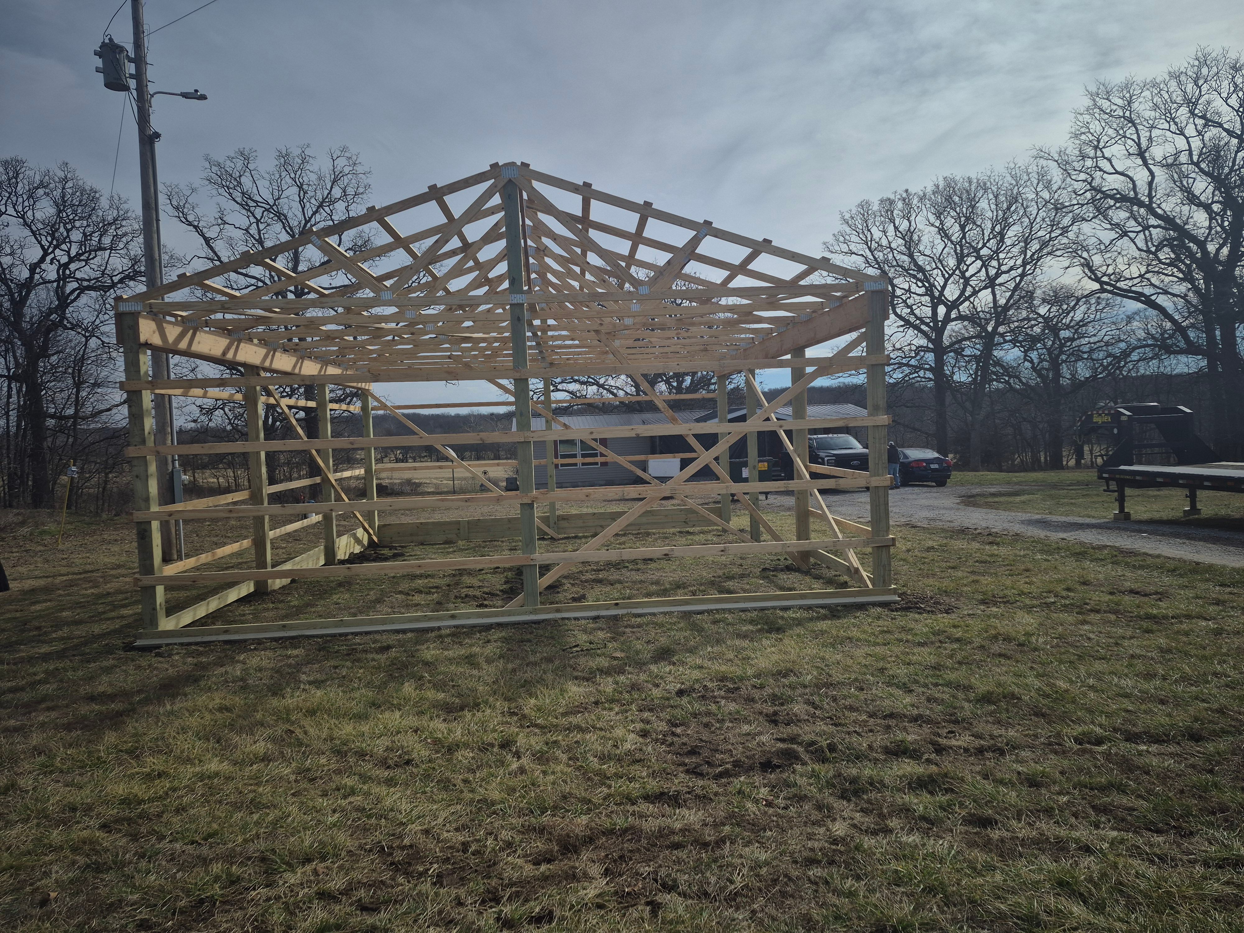  for DD55 Construction in Seymour, MO