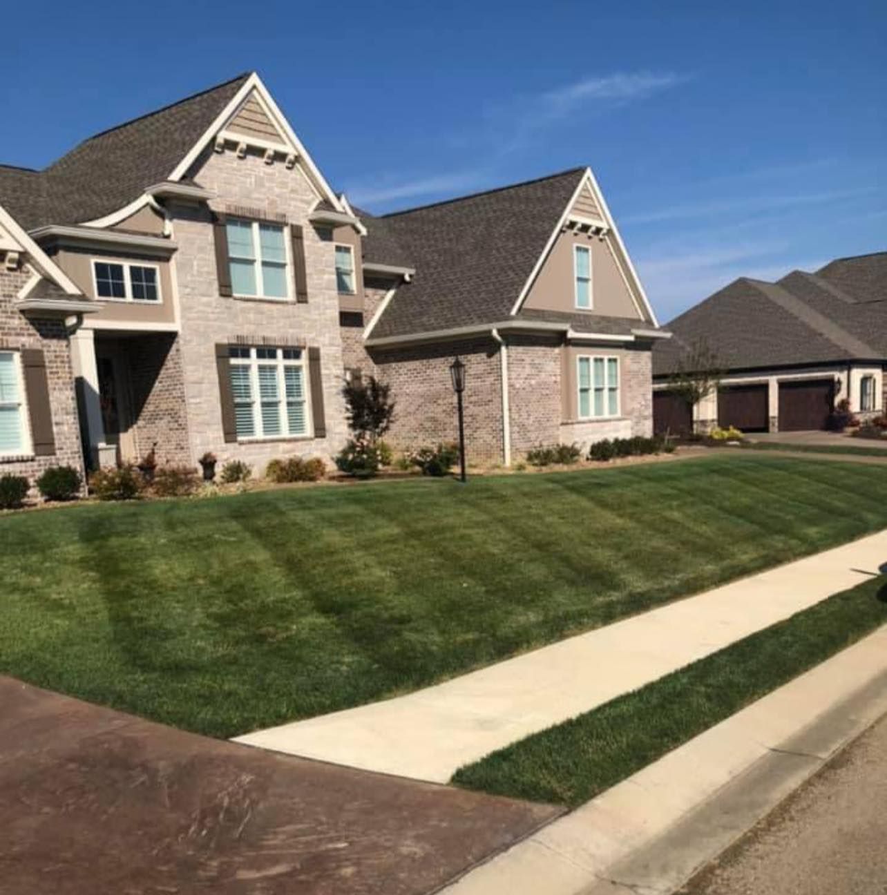  for Jae's Lawncare, LLC. in Evansville, IN