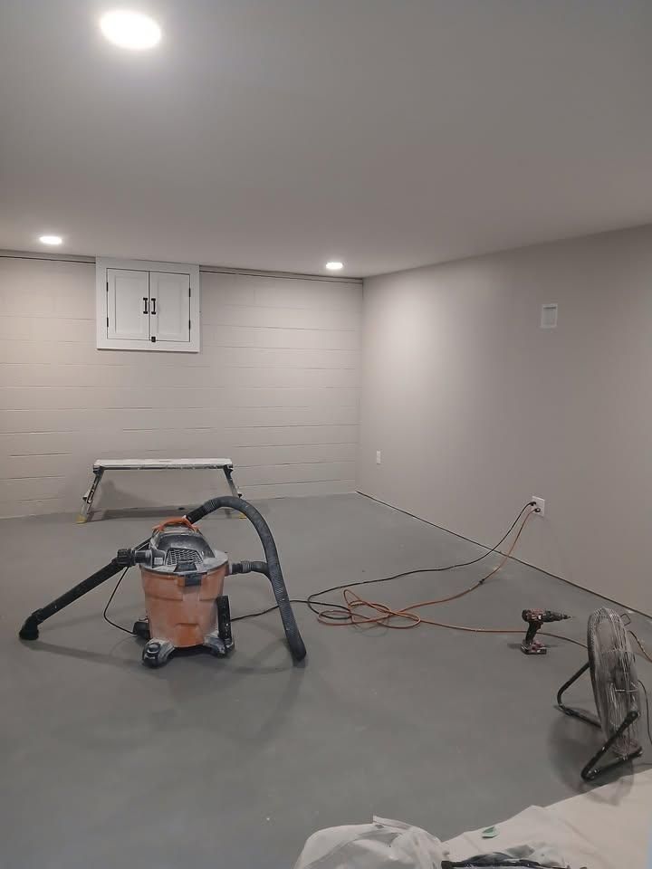  for Top Tier Drywall and Painting LLC in Rosenhayn, NJ