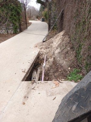  for Arreola Irrigation Repair in Bexar County, TX