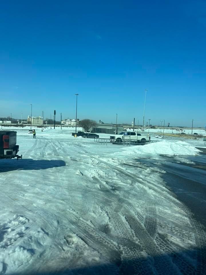 All Photos for Paul Stroup Custom Dozing Inc. in Sherman, TX