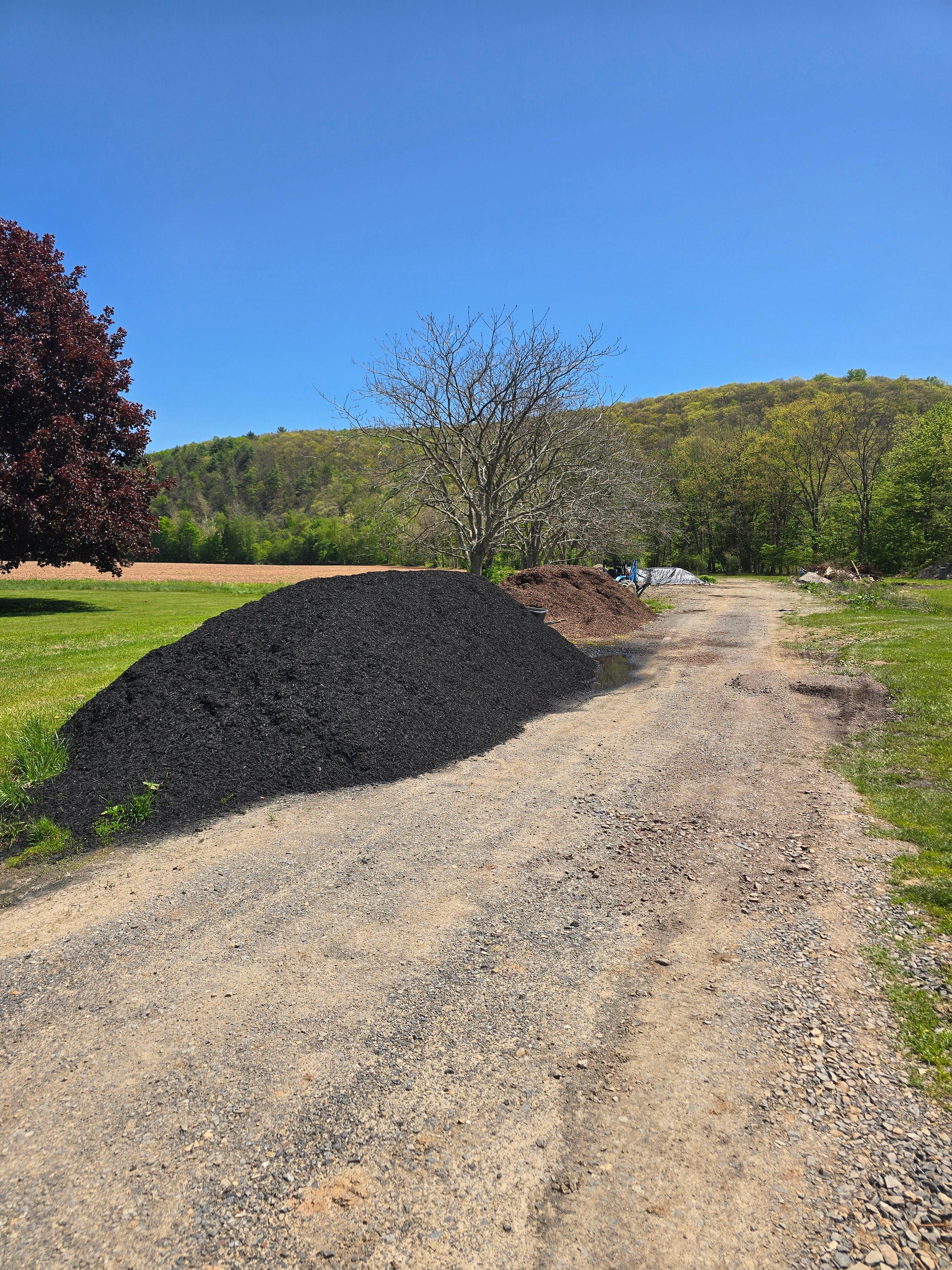  for Down Home Landscaping in Stillwater, PA