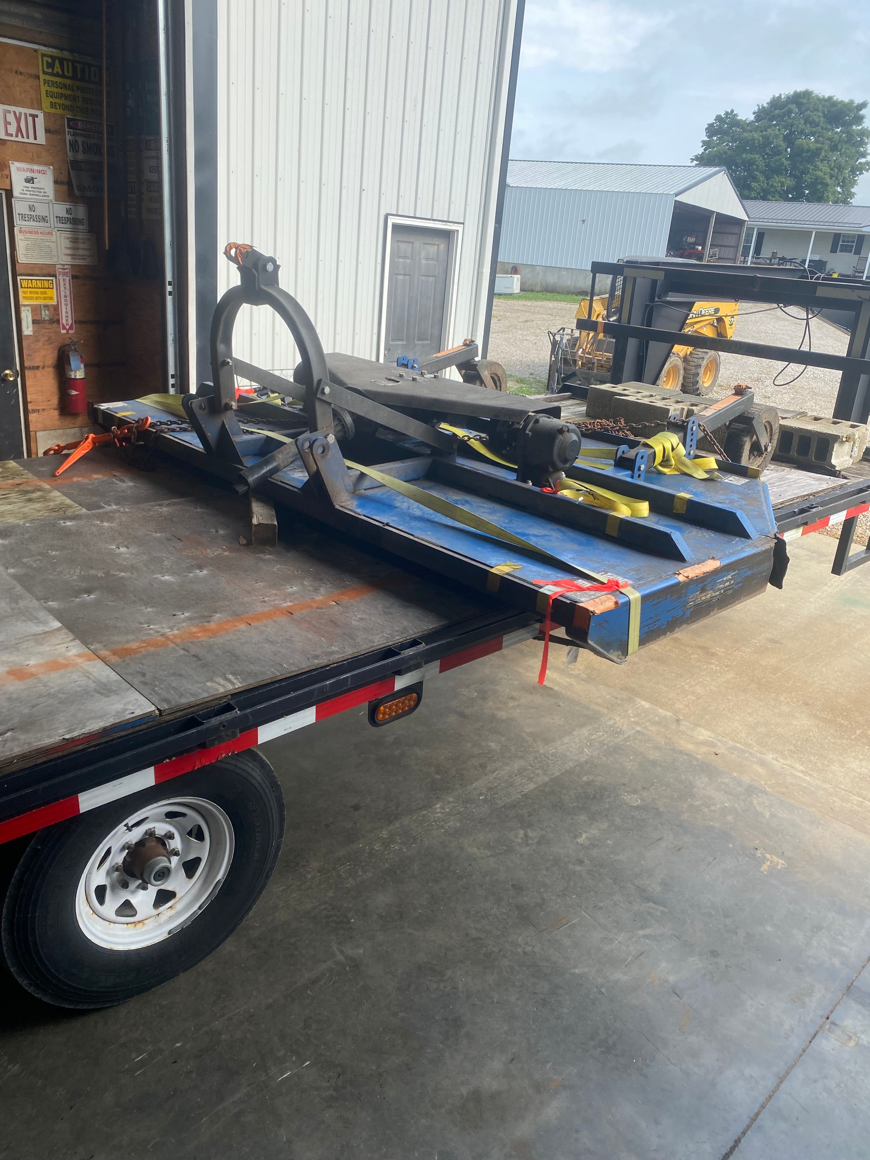  for Anderson River Ag in Cincinnati, OH