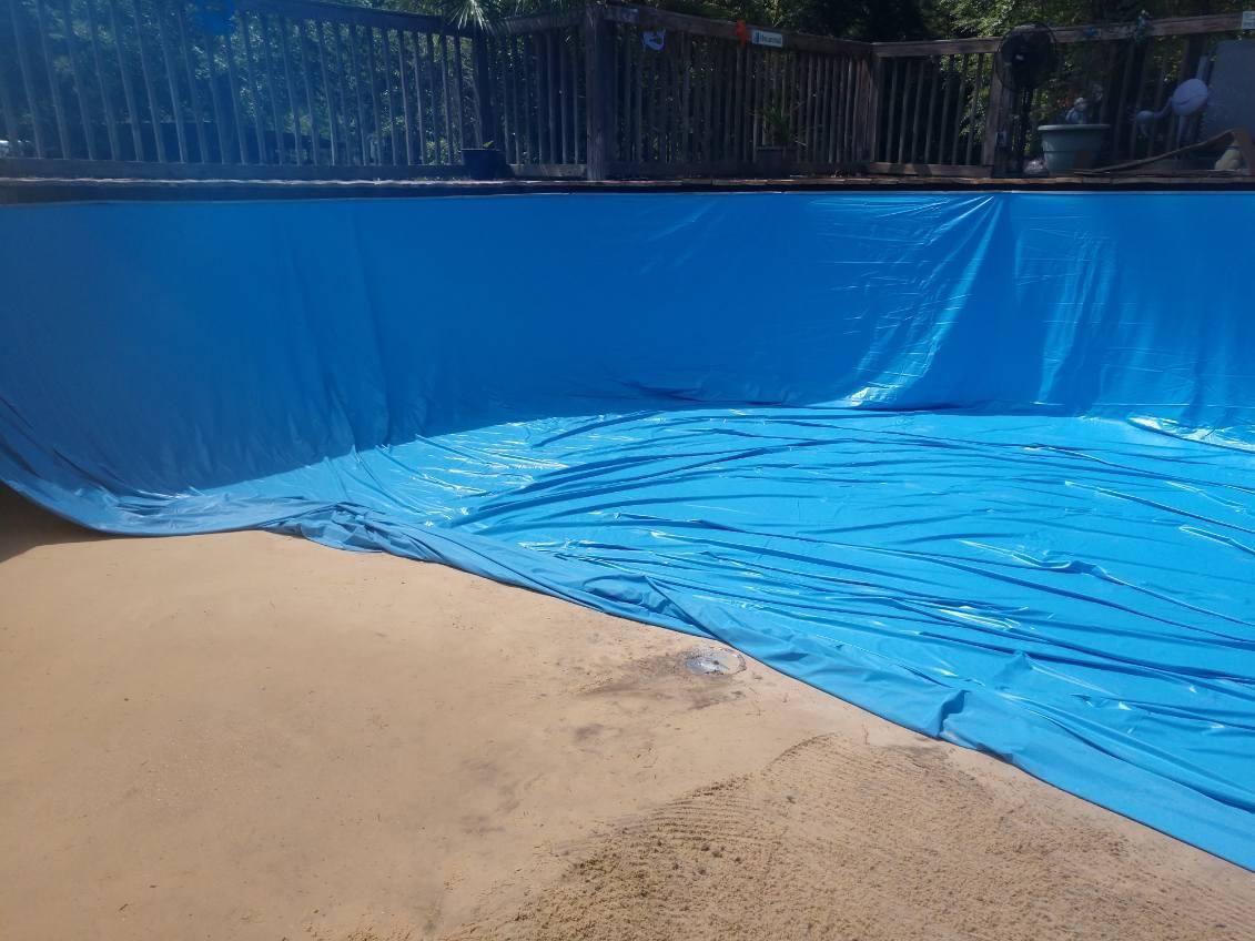  for Down & Dirty Pool Service in Crawfordville, FL