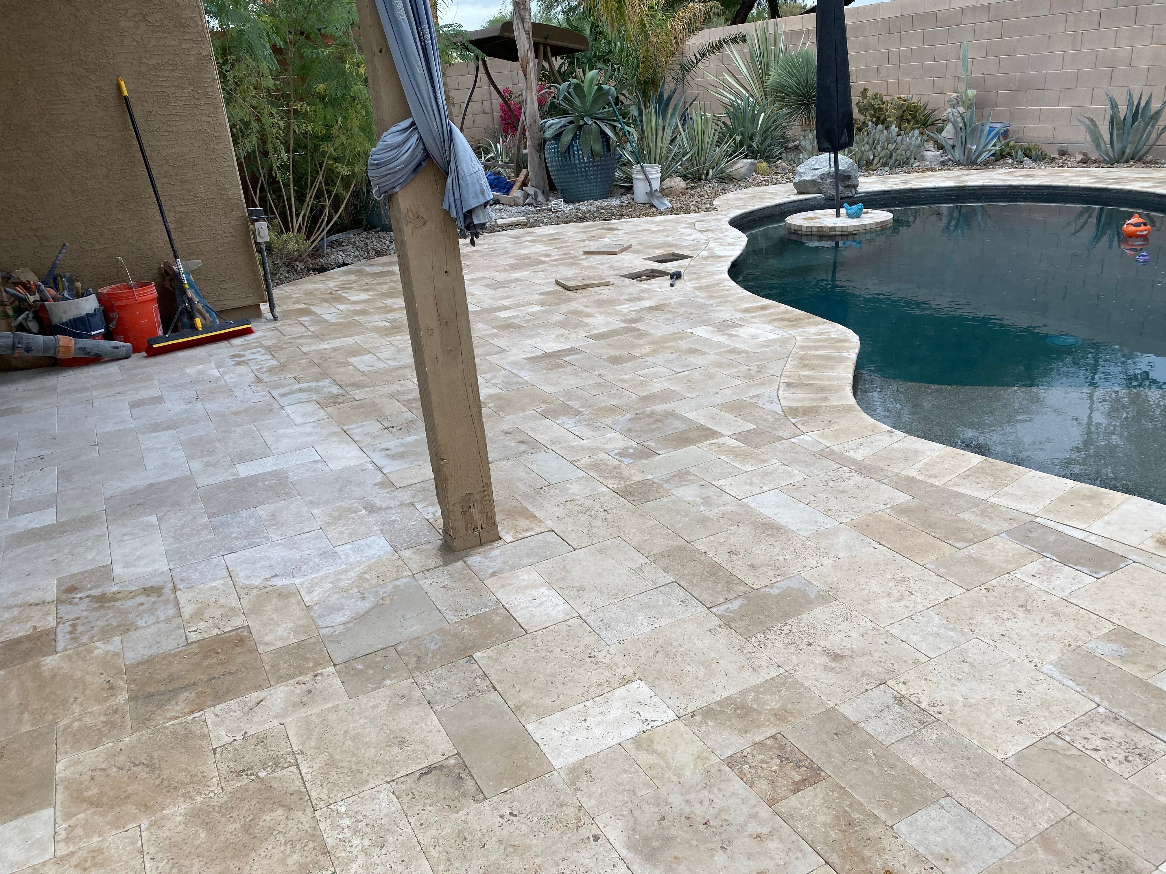  for AZ Tree & Hardscape Co in Surprise, AZ