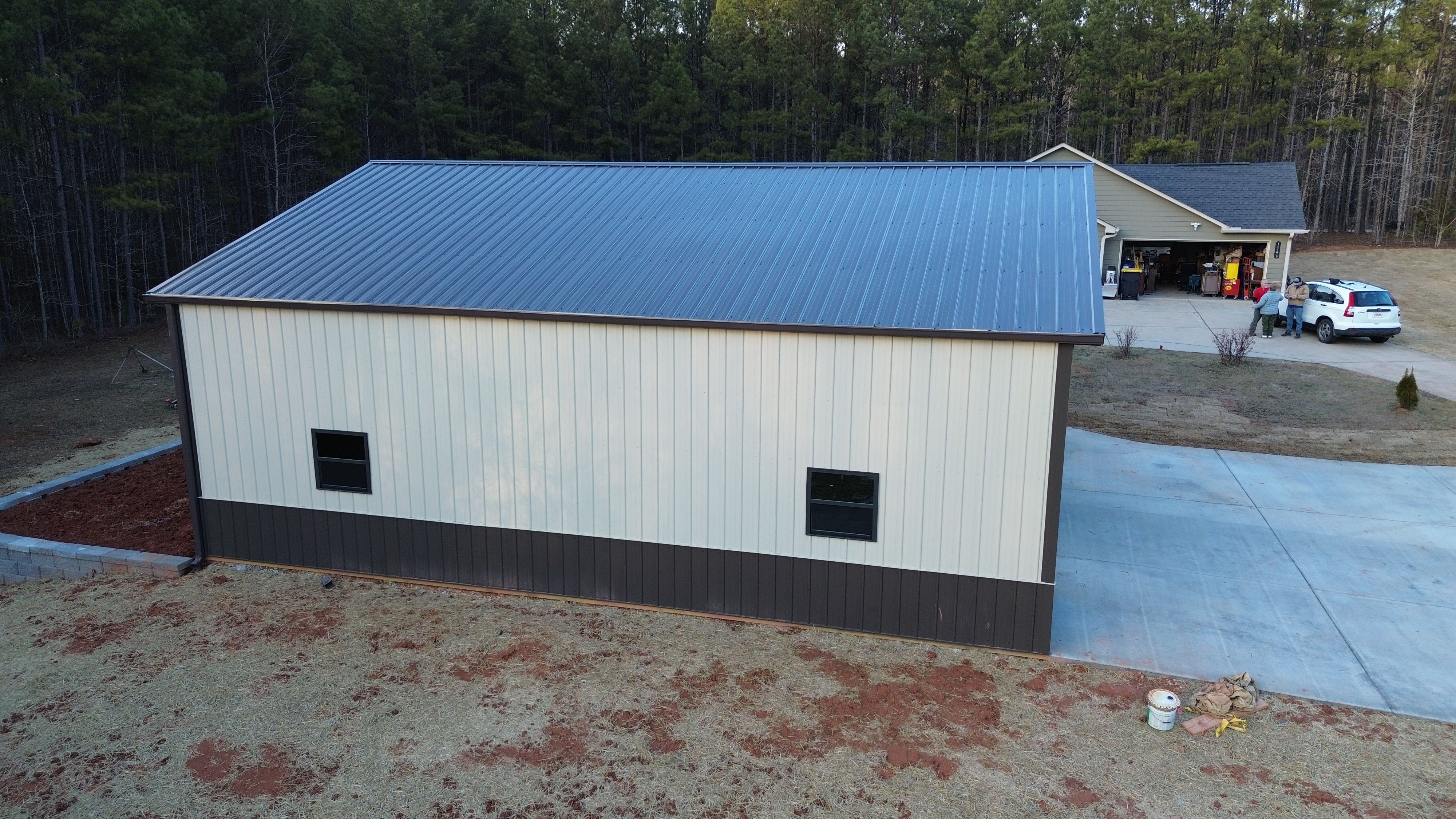  for A Carpenter's Son in Williamson, GA