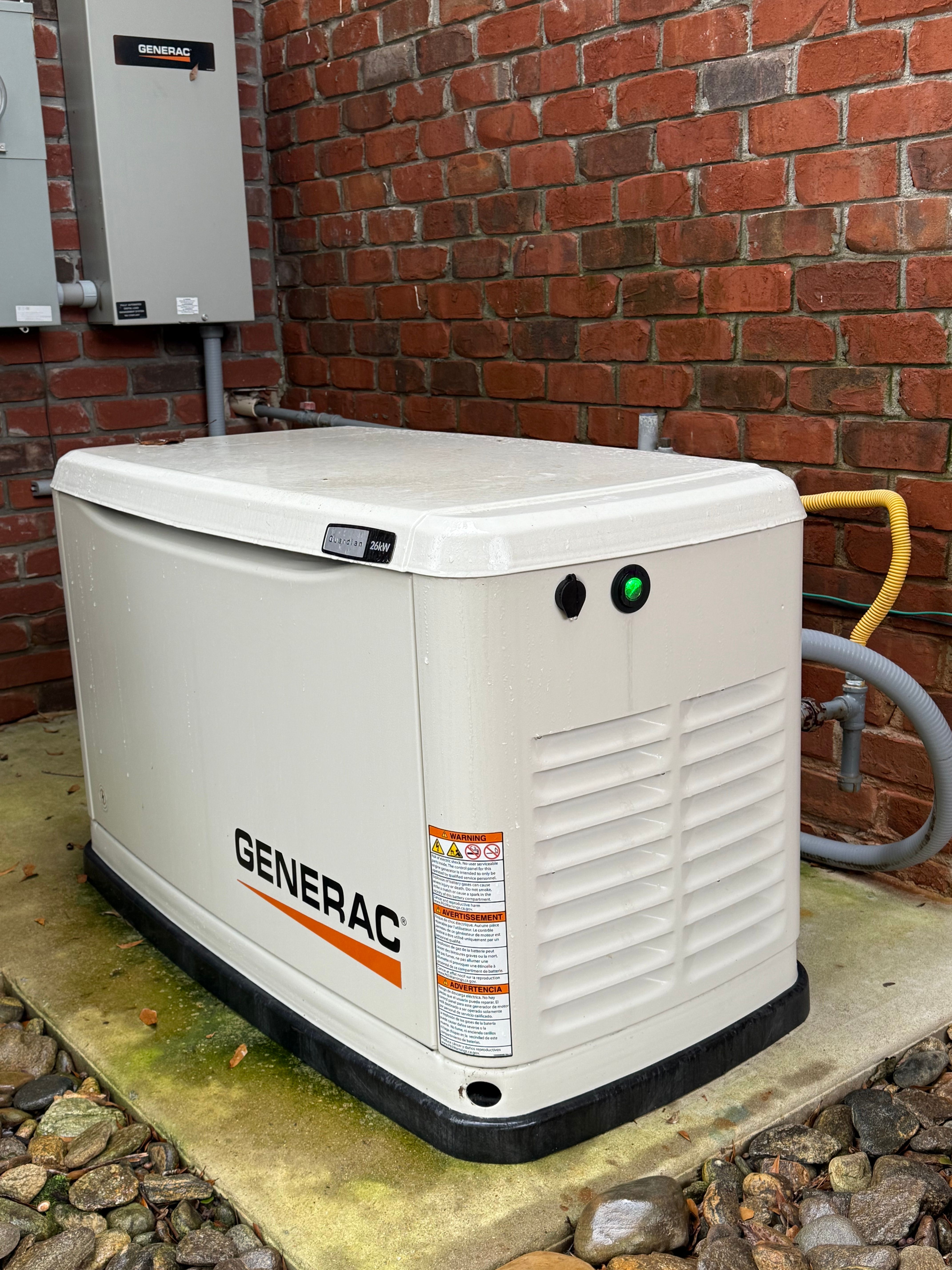  for Turner Power Solutions in Lyman, SC