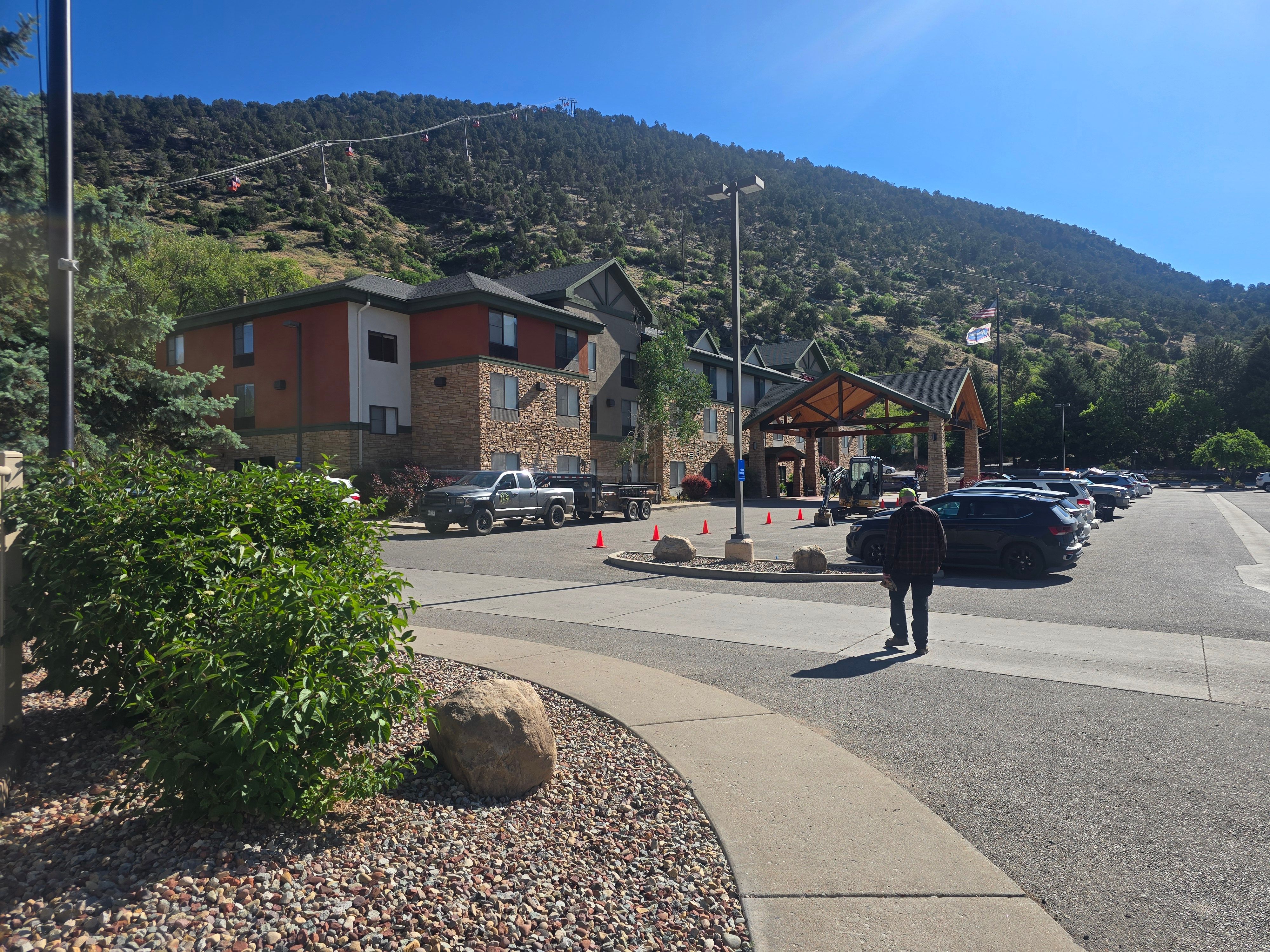 All Photos for LRS: Landscape, Rescue, Snow in Silt, CO
