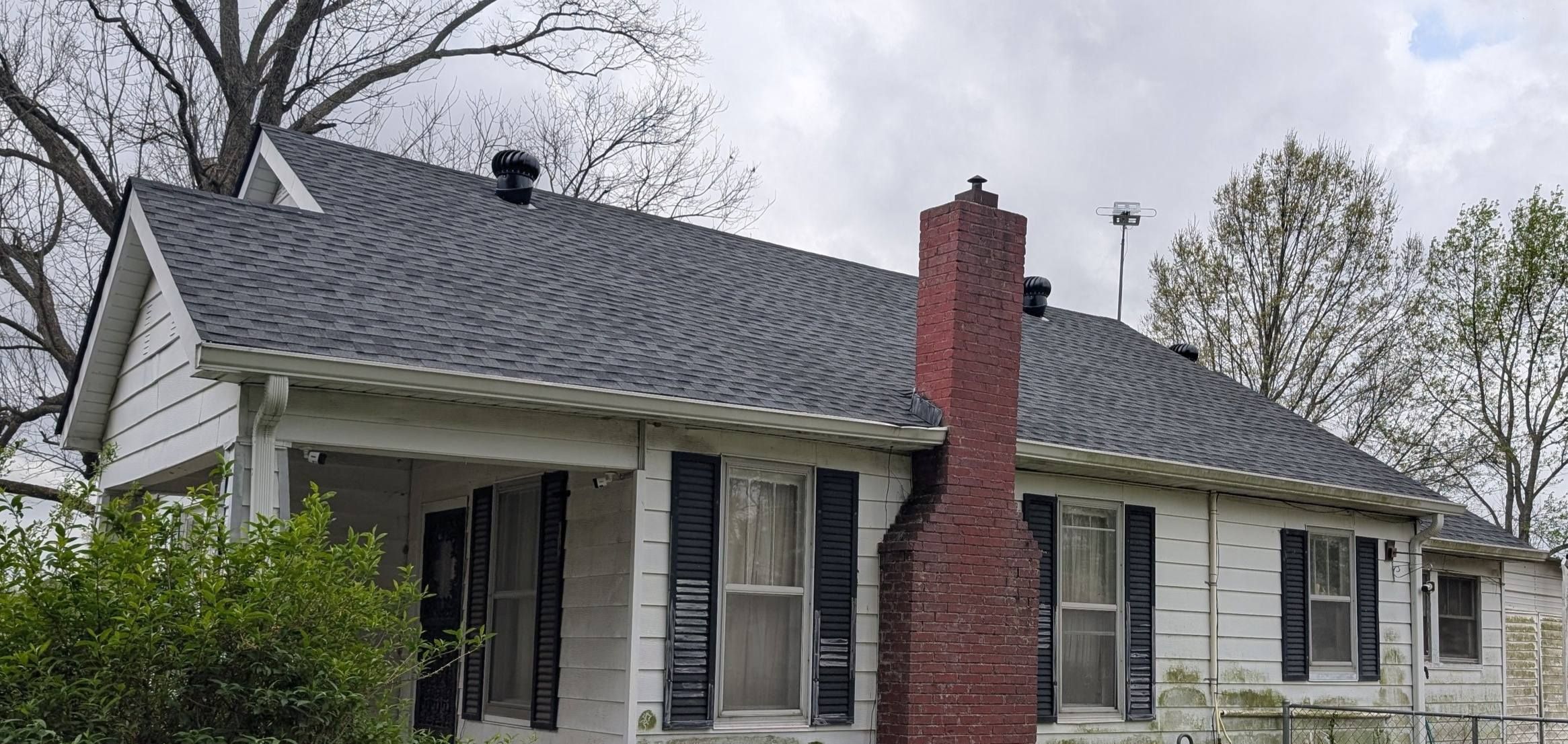  for Super Roofers in Dyersburg, TN