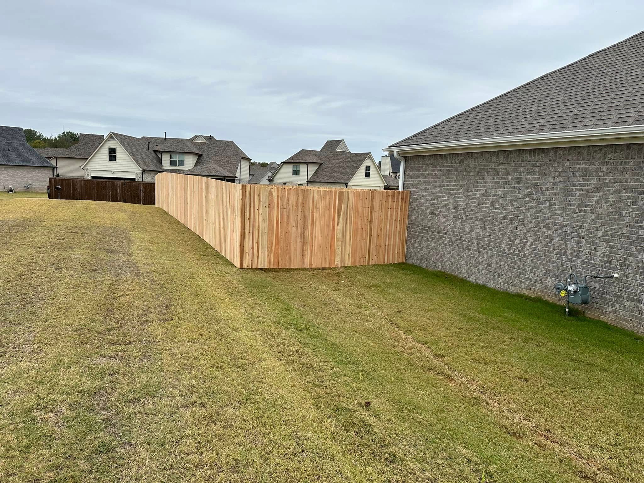  for Frontline Fencing LLC in Hernando, MS