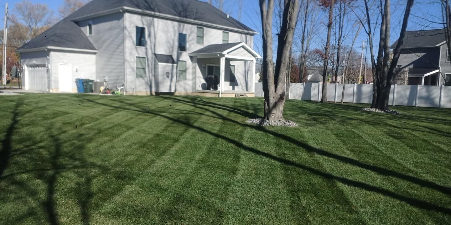 All Photos for Hendricks Mowing in Amherst, OH