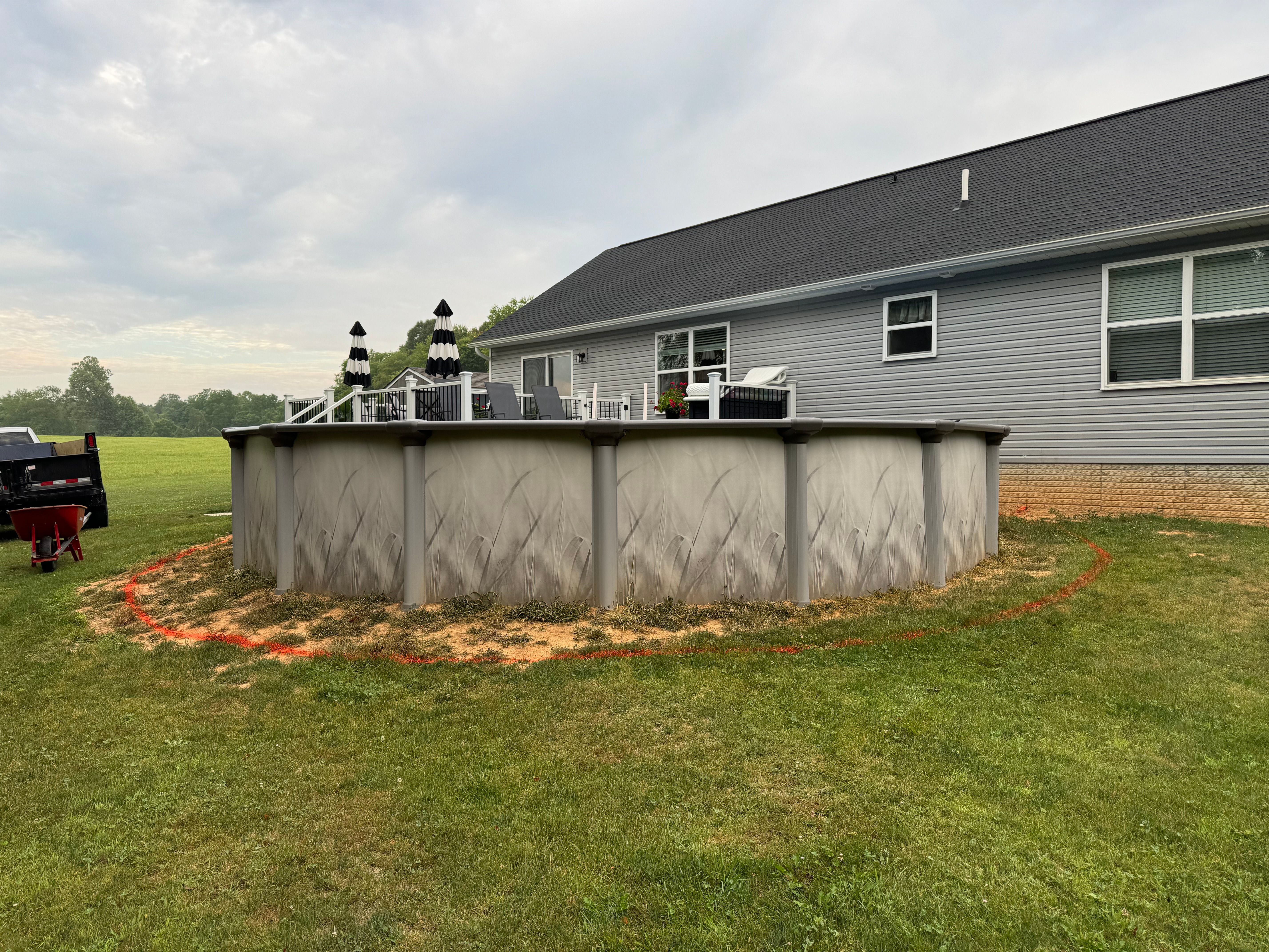  for Wynn Home Services in Marietta, OH