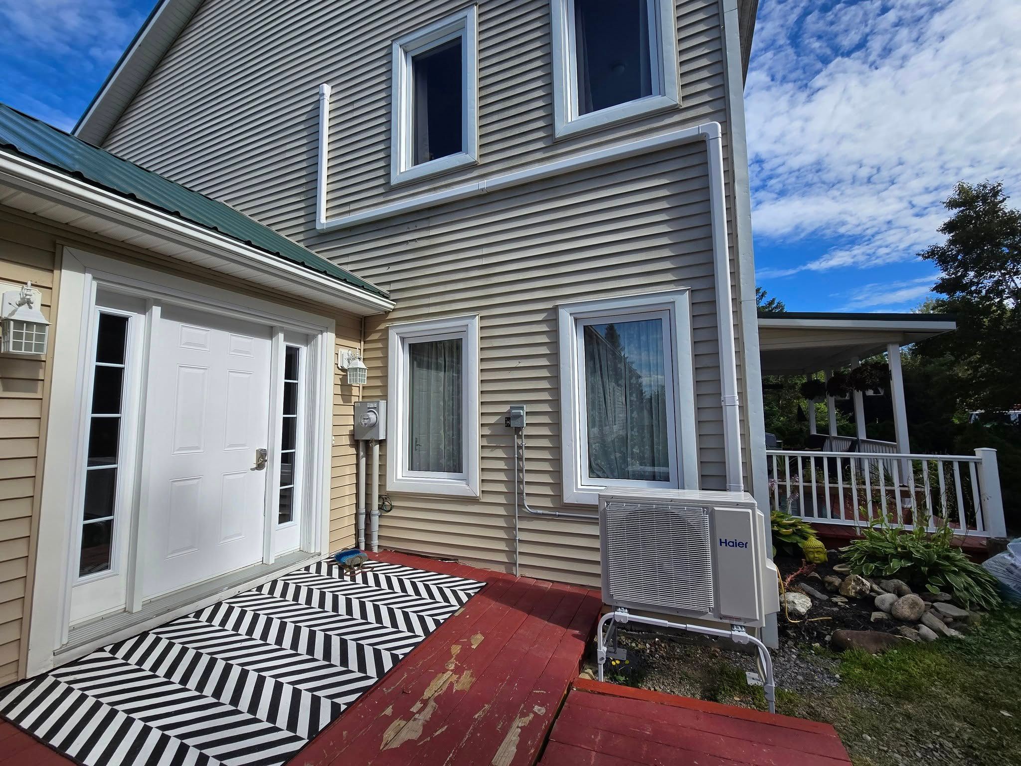 Electrical Repairs for AWM Electric in Fort Fairfield, ME
