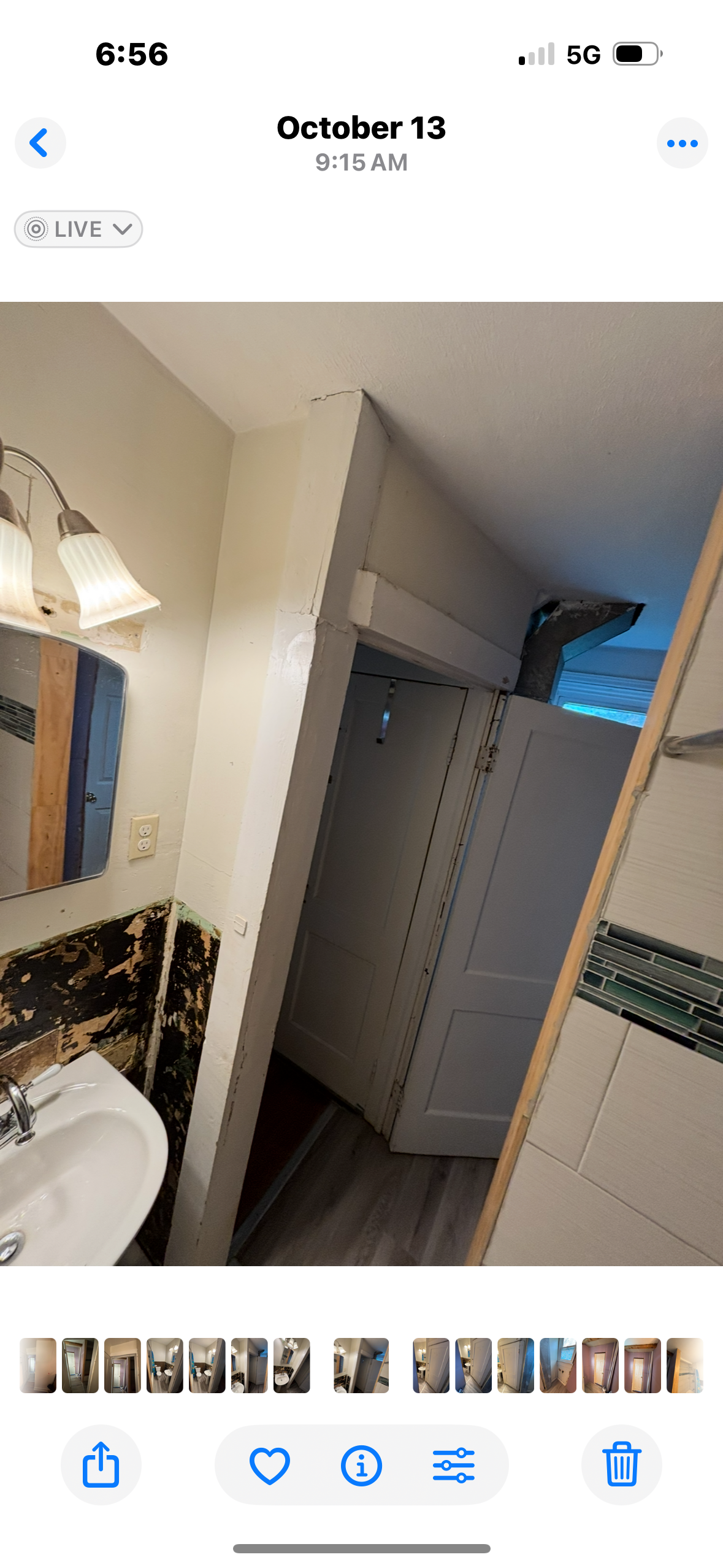  for Personal Touch General Contractor in Galax, VA