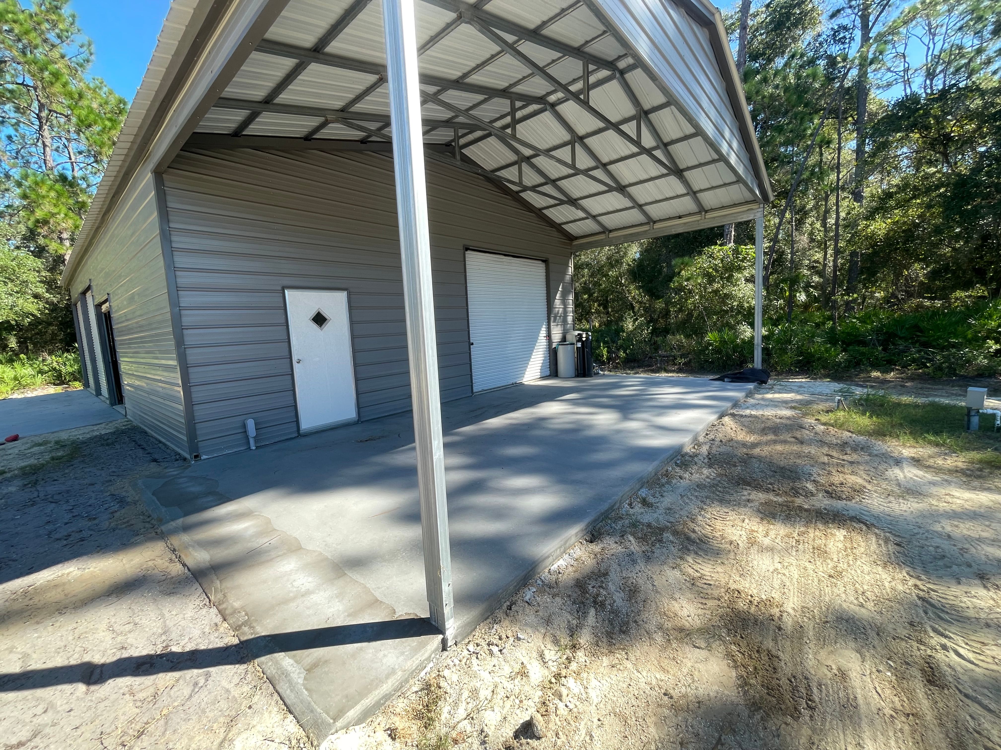  for American Concrete Creations in Crystal River, FL