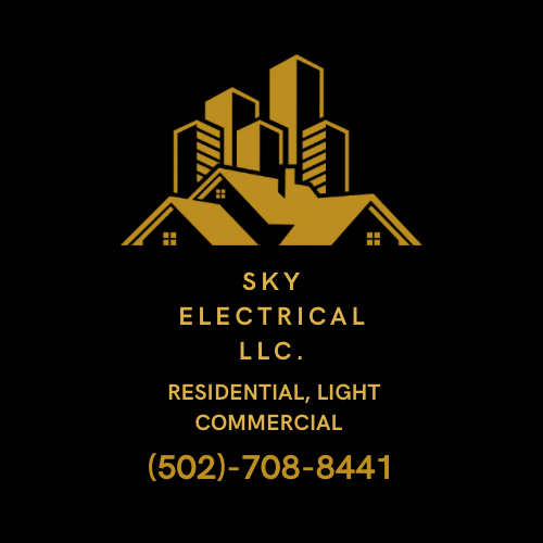  for Sky Electrical in Clarksville, IN
