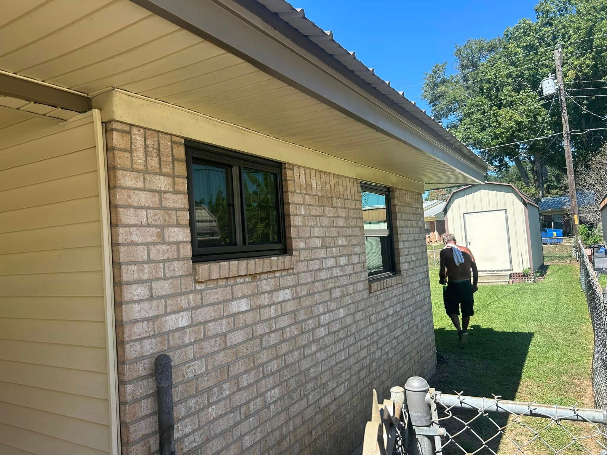  for Well Hung Windows & More in Hot Springs, AR