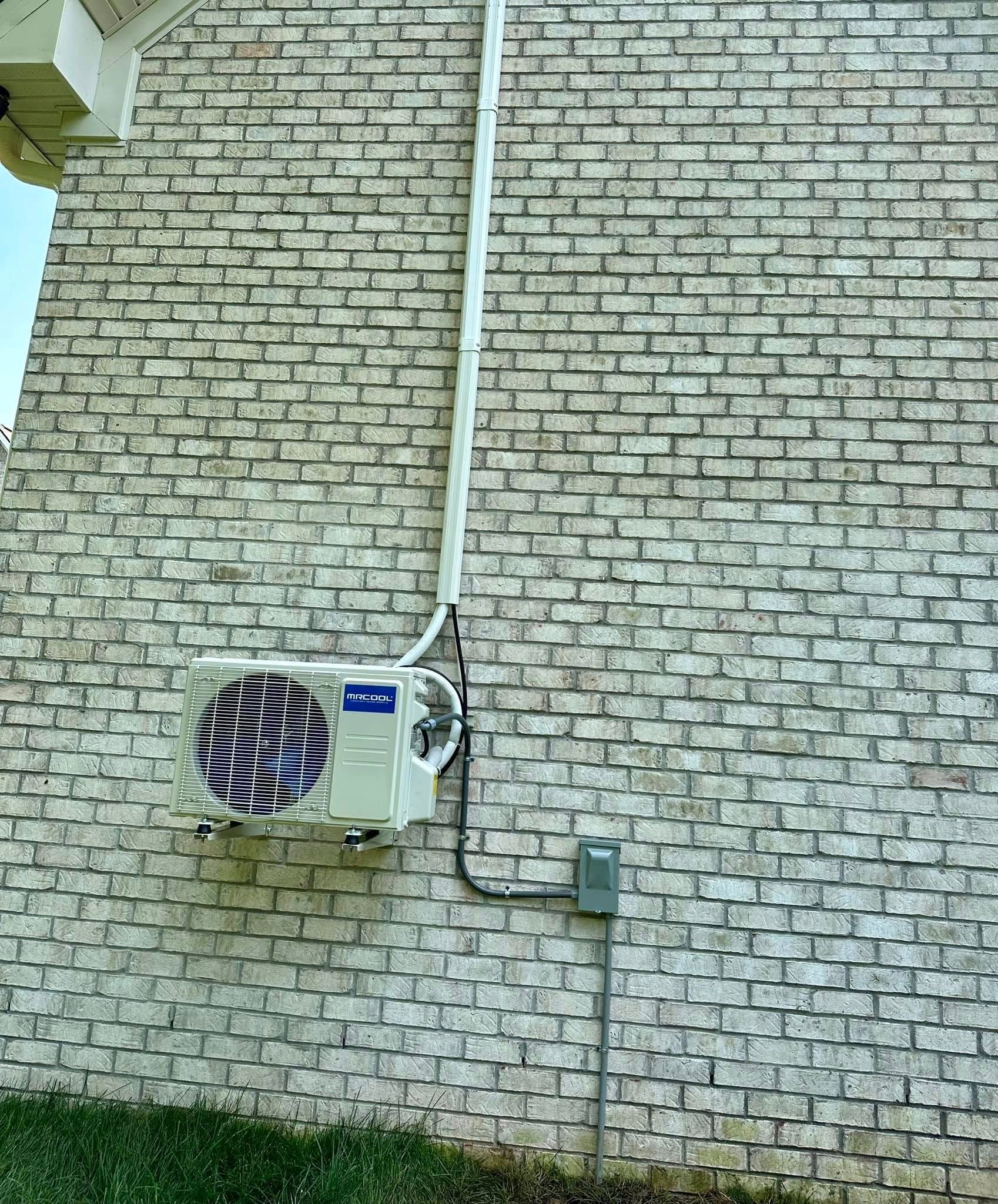  for Jarrell’s Quality Heat and Air in Murfreesboro, TN