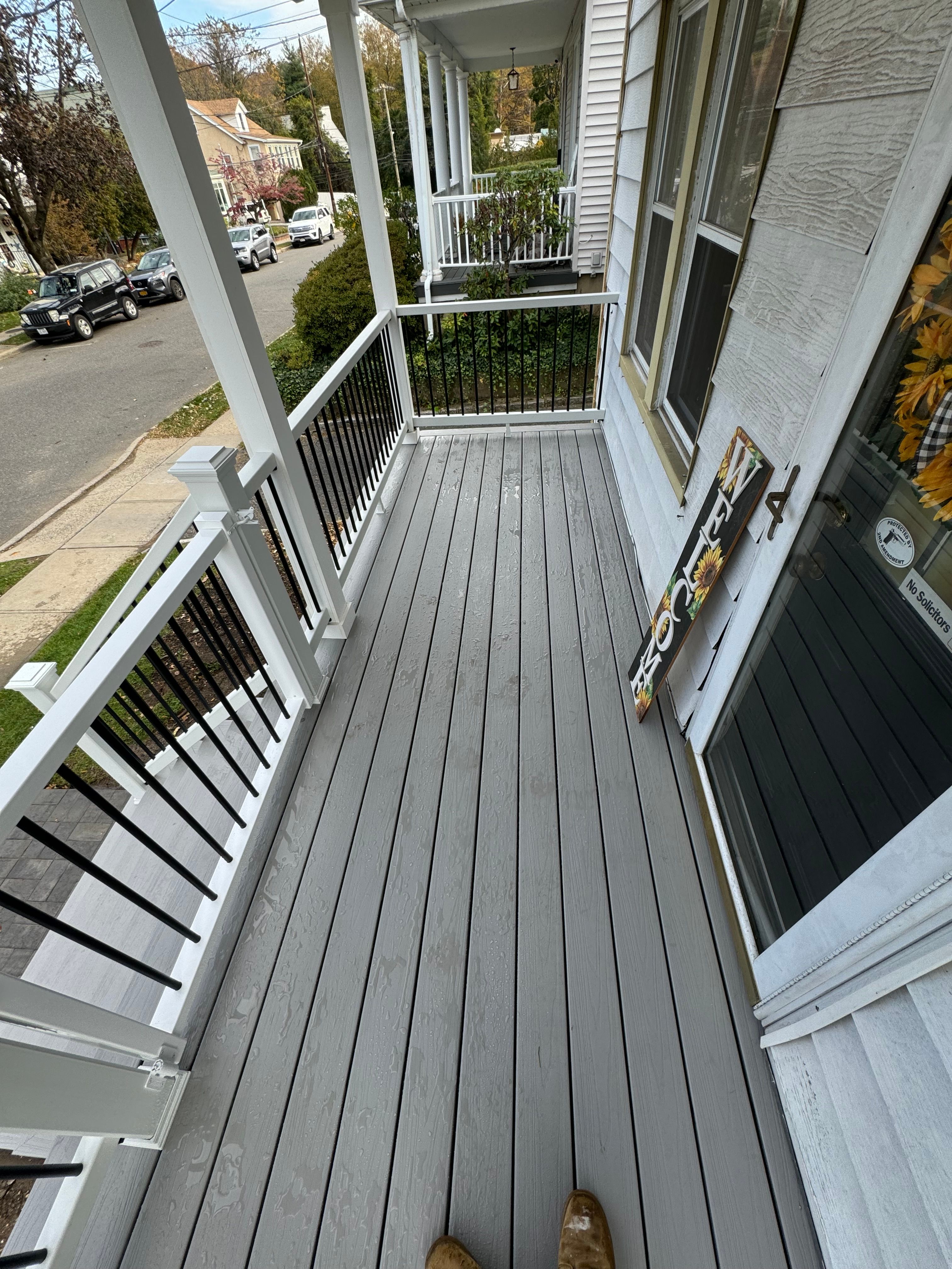  for Made To Last Construction in Port Washington, NY