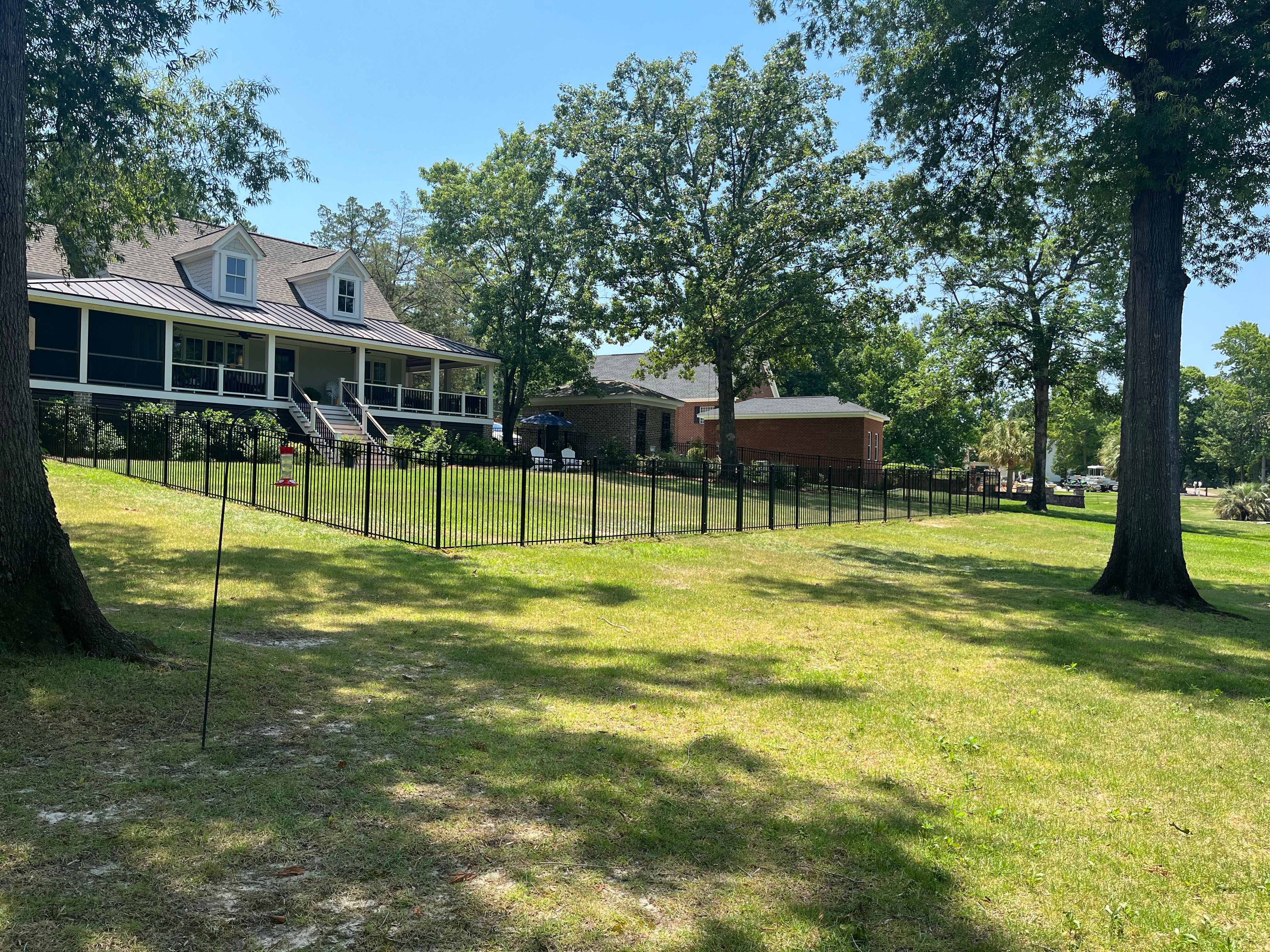 All Photos for Advanced Fencing Solutions in Camden, SC