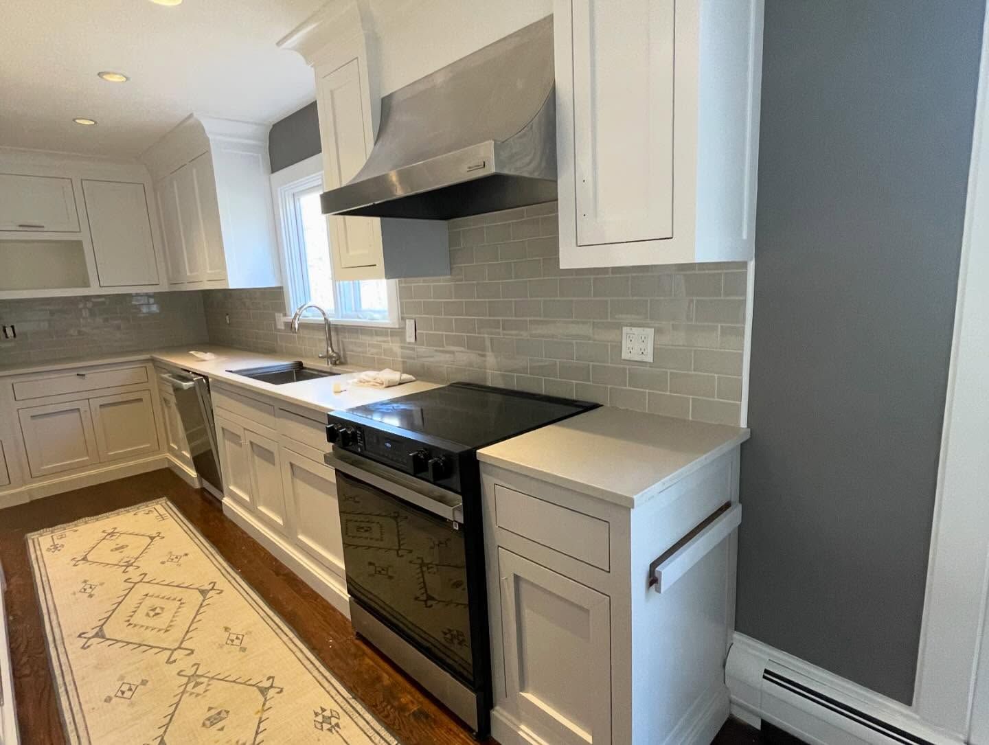  for Monarca Painting Company in Fairfield, CT