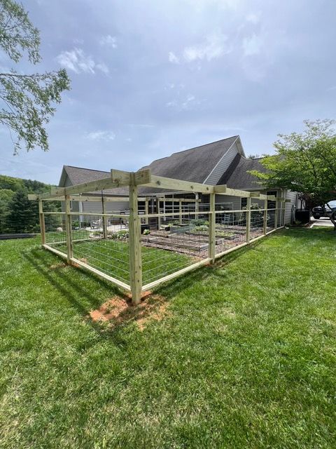 All Photos for Total Home Solutions in Hillsville, VA