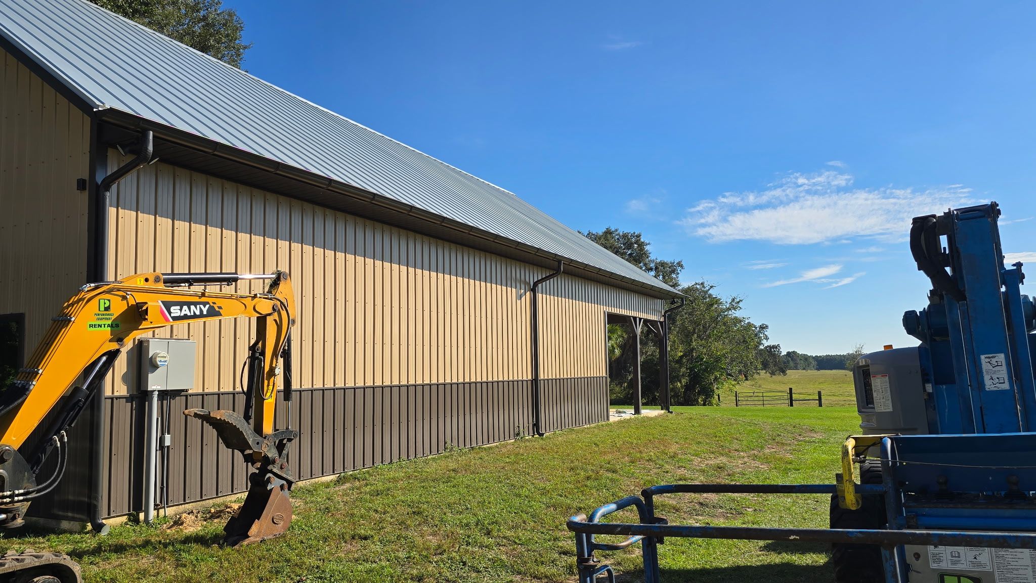 All Photos for Steve Ford Seamless Gutters in Ocala, FL