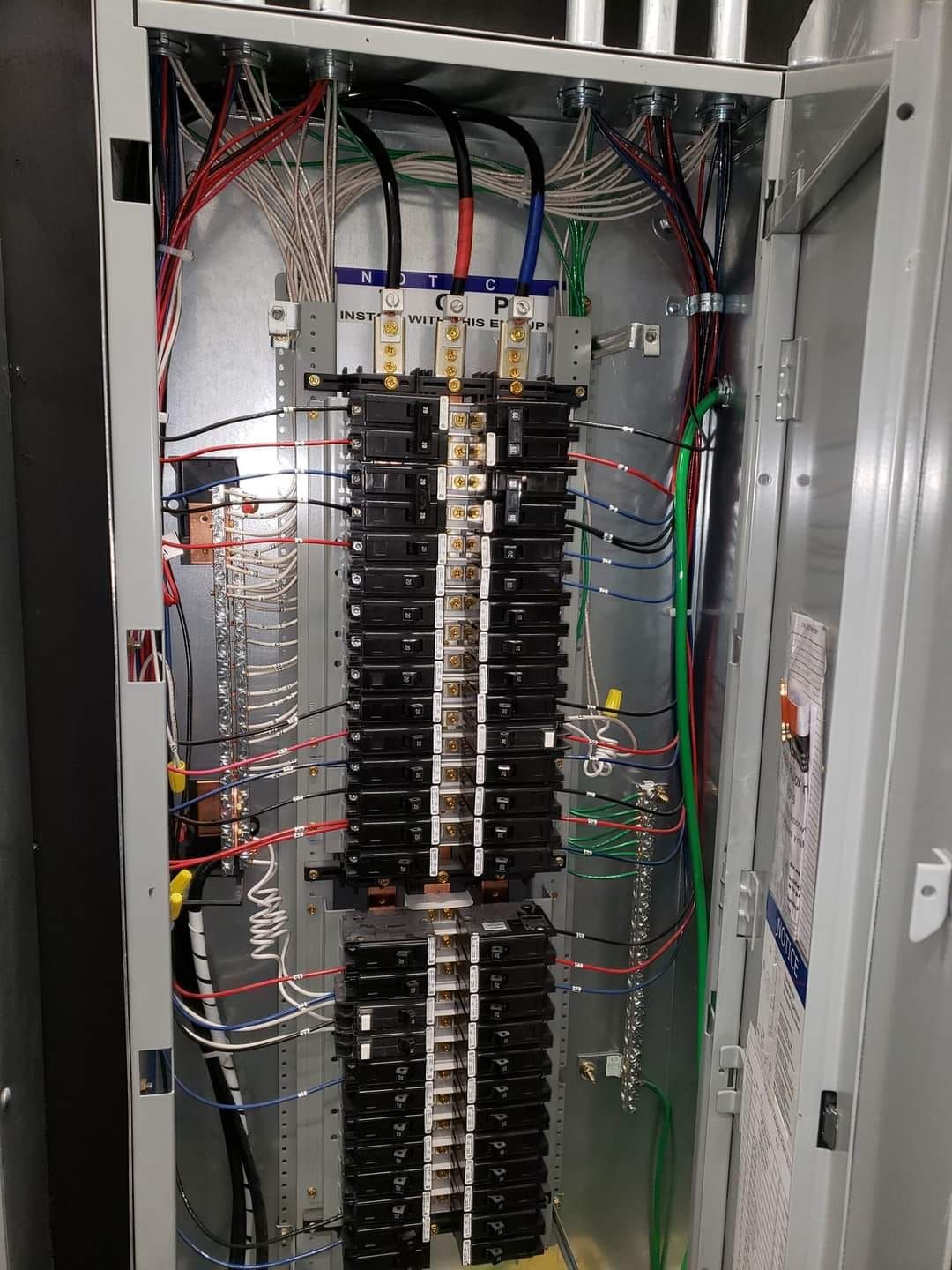 All Photos for Corman Electric in Sandown, NH