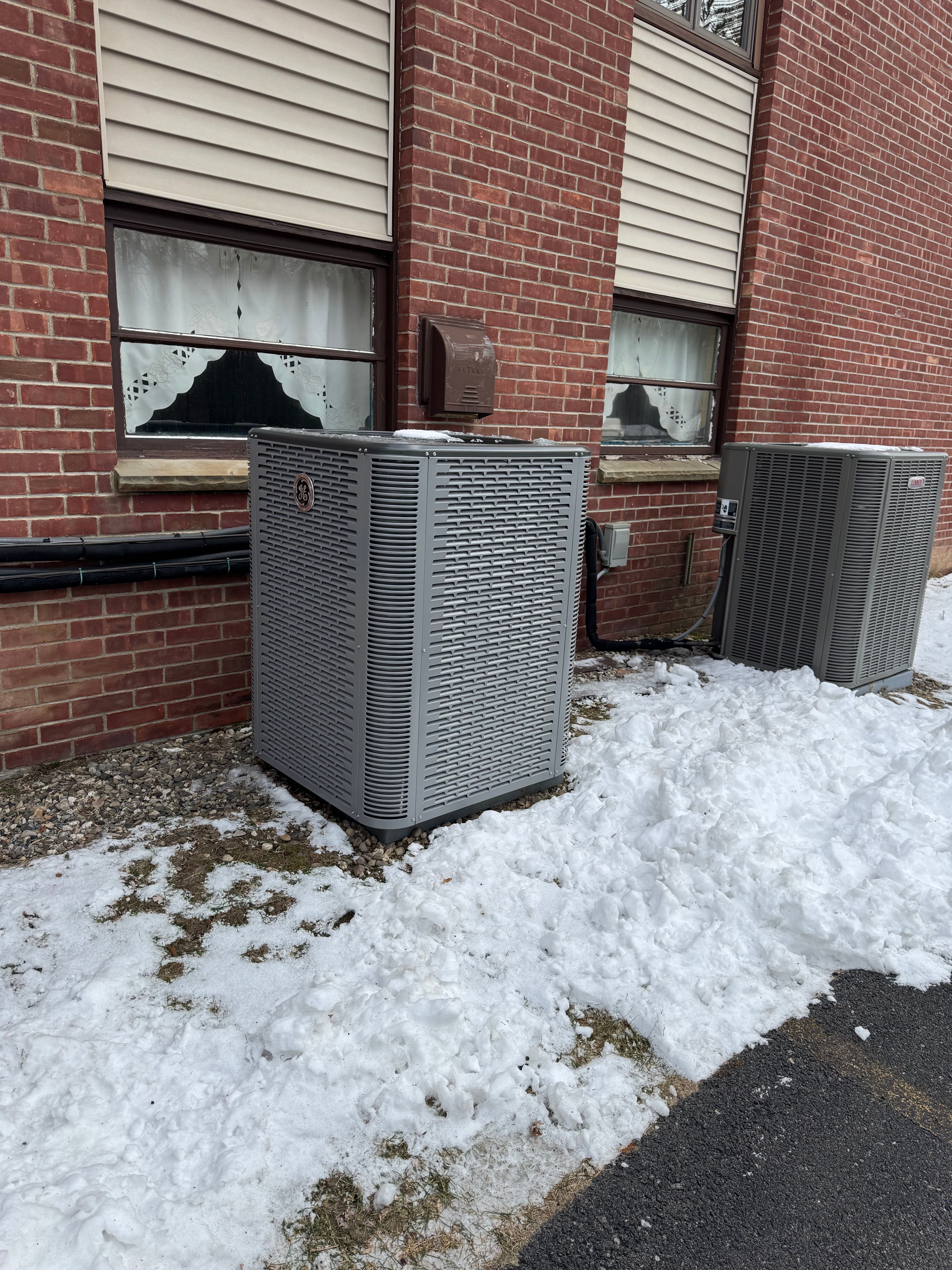  for Supreme Heating & Cooling in Schenectady, NY
