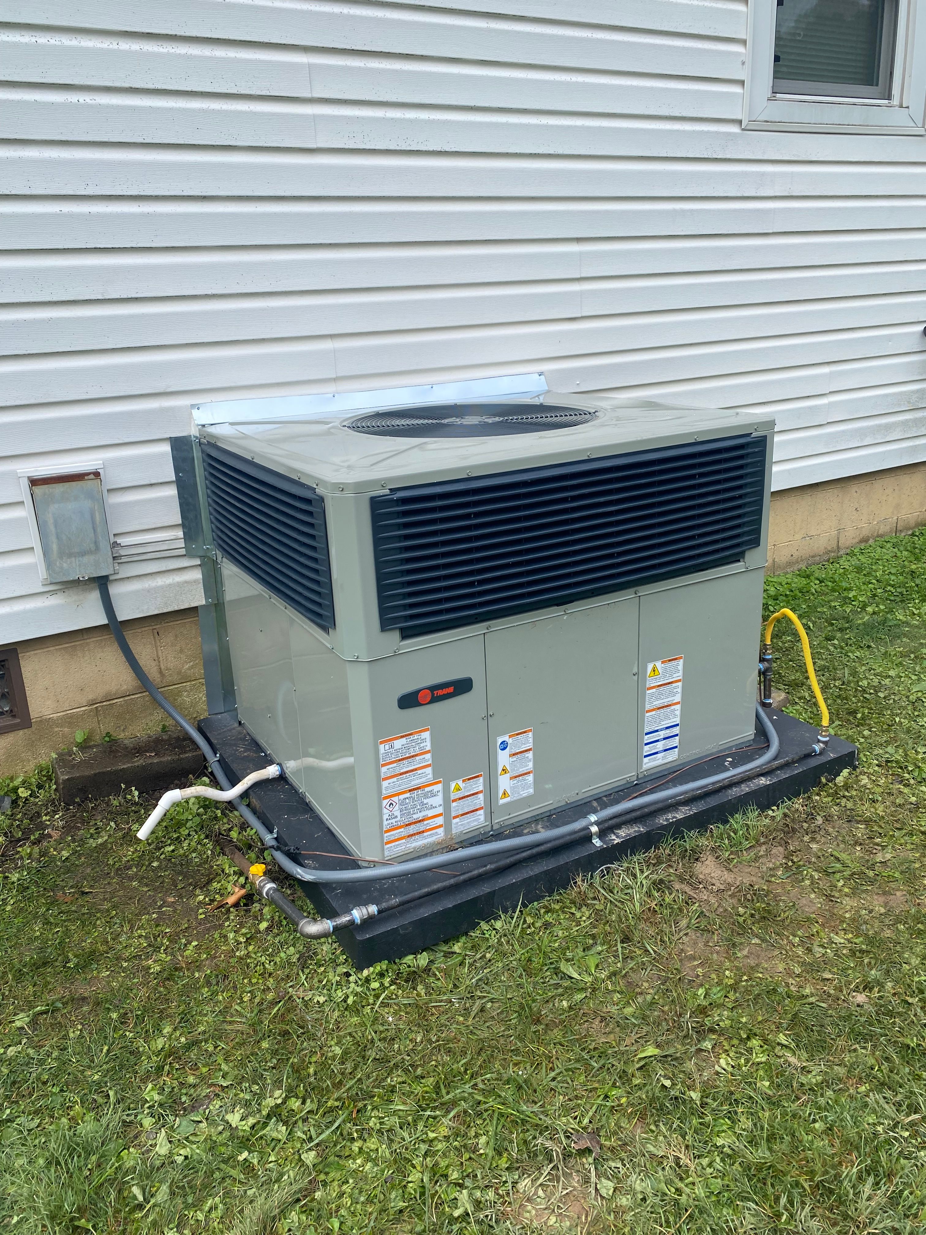  for A & A Mechanical Heating & Air in Knoxville, TN