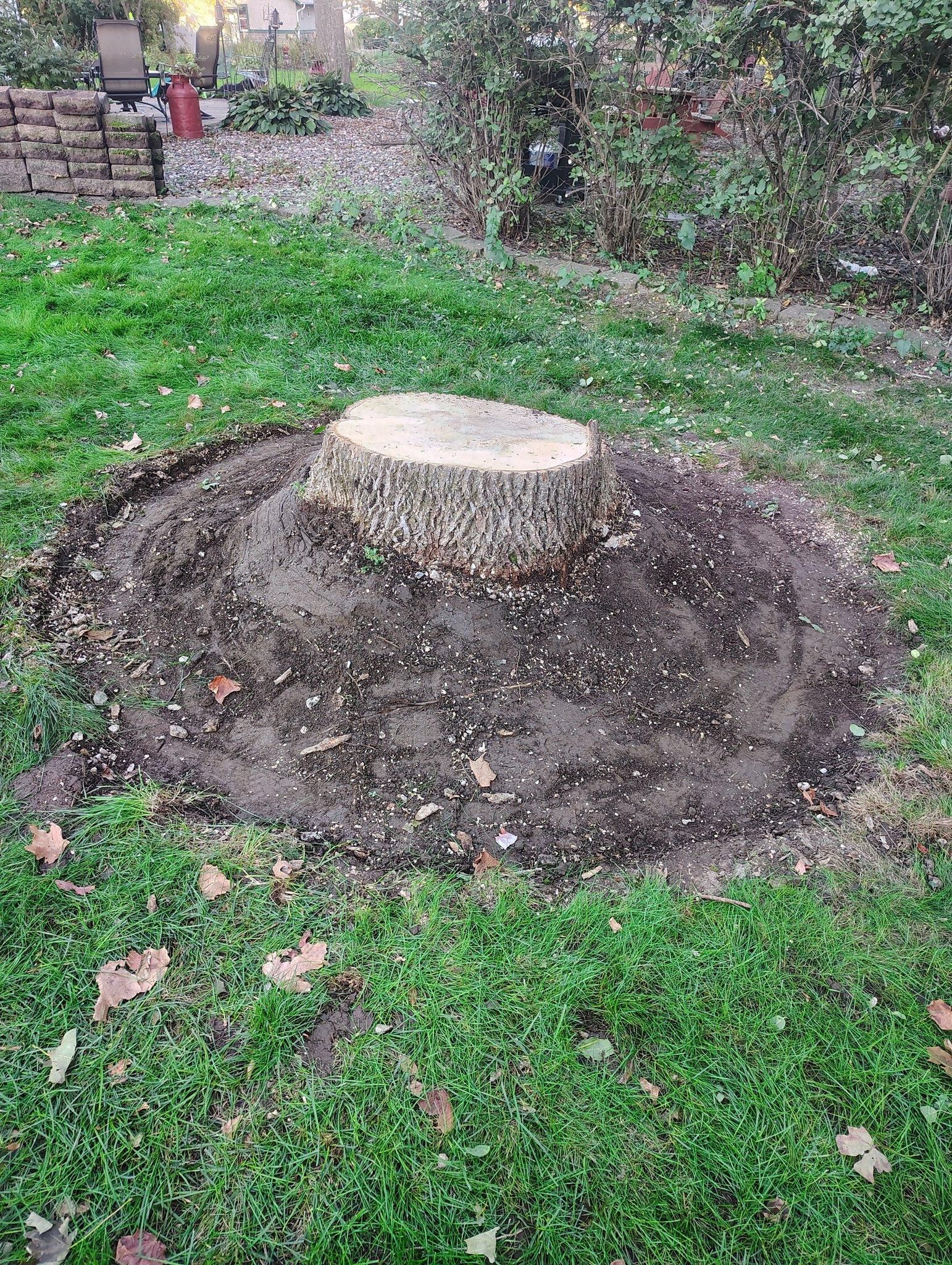 All Photos for Big River lawn Care services and snow LLC in Wausau, WI