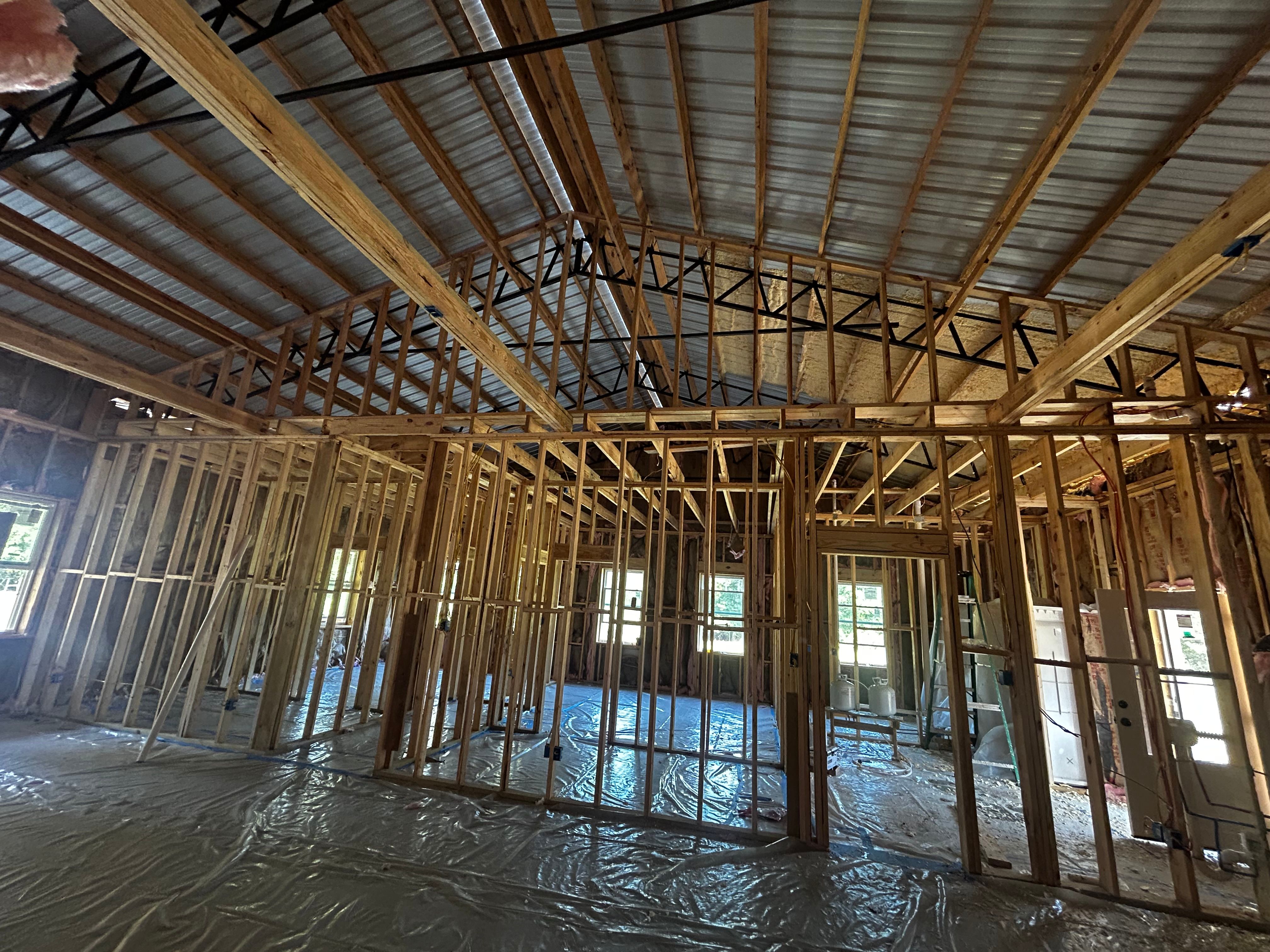 All Photos for Simmons Construction in Starkville, MS
