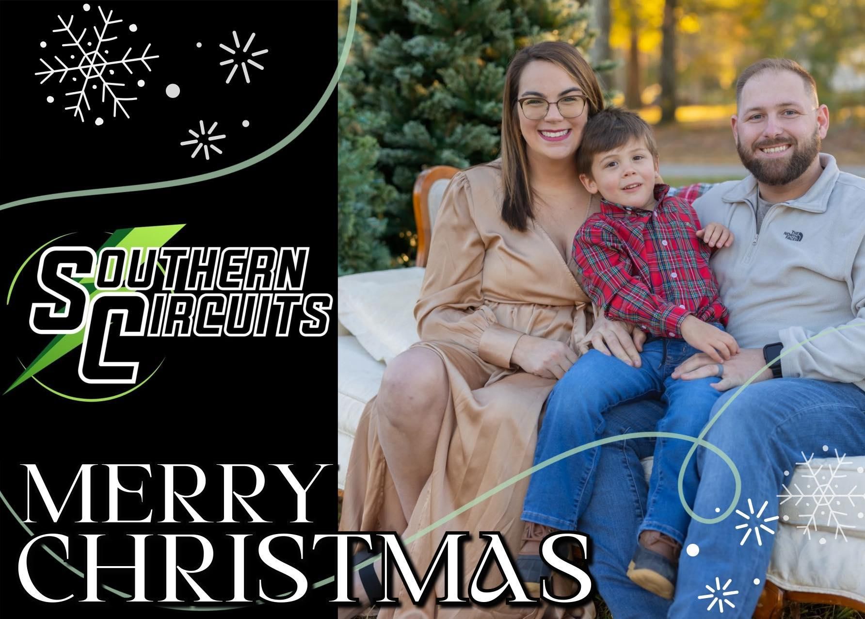  for Southern Circuits, LLC in Prairieville, LA