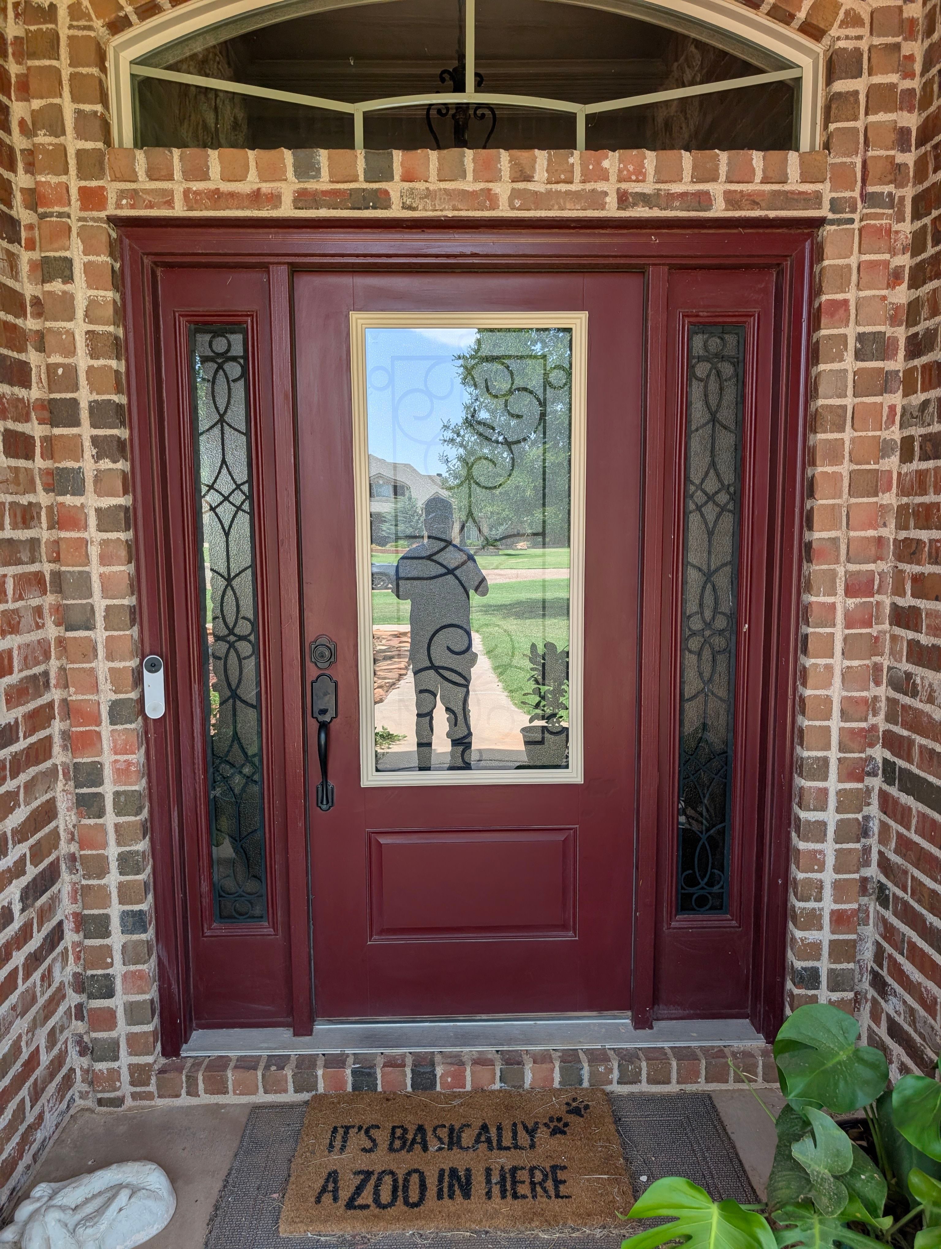 for CR Work Window and Door Services LLC in Lubbock, TX