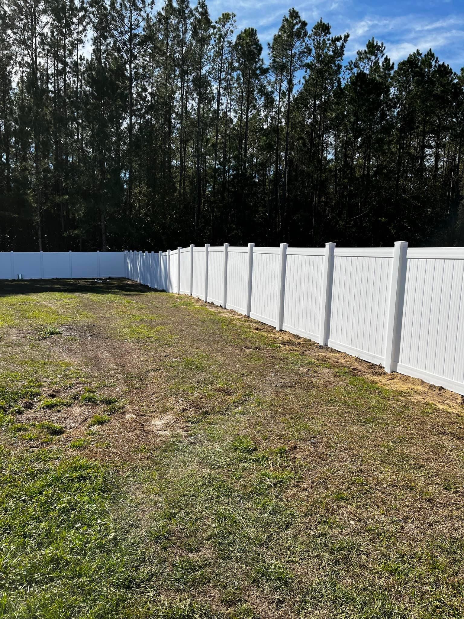  for Red's Premier Fencing LLC  in Jacksonville, FL