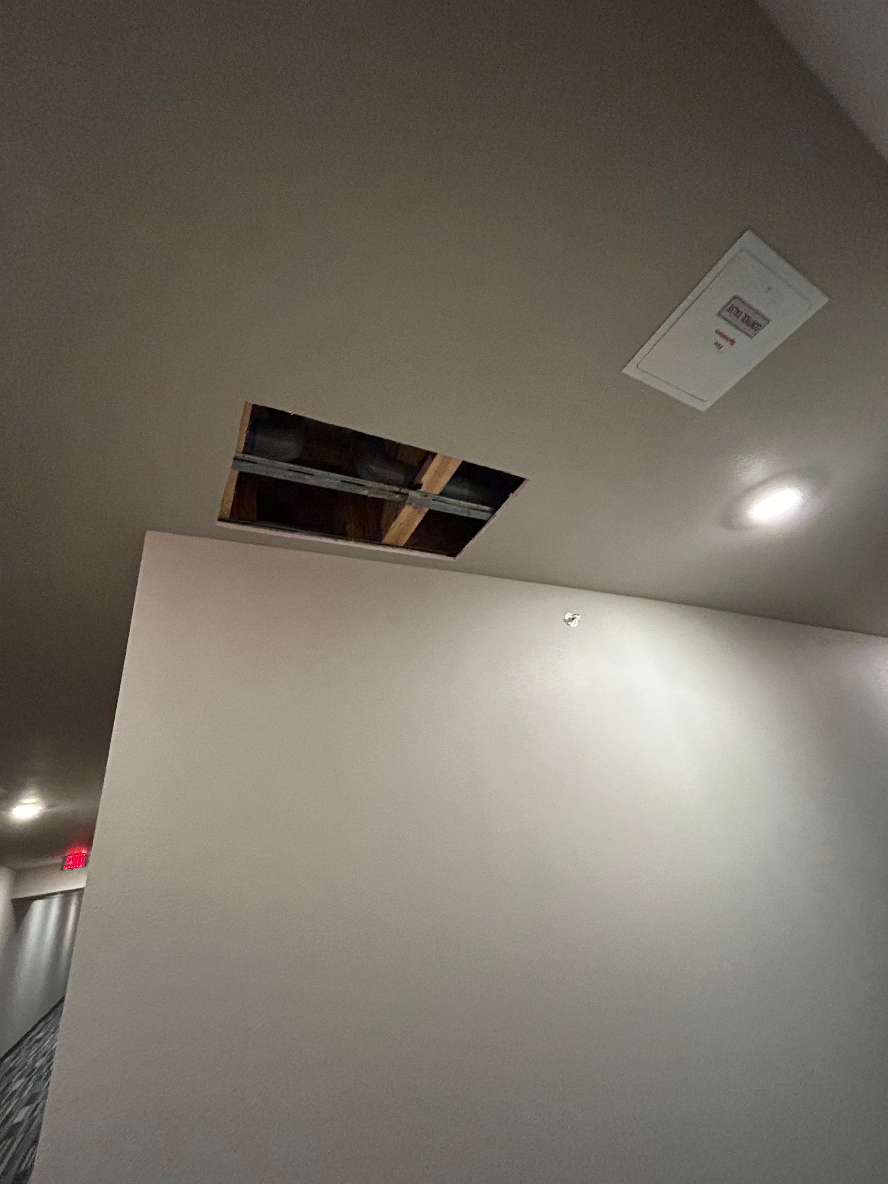  for Baxout Plumbing & Drain in Bristow, OK